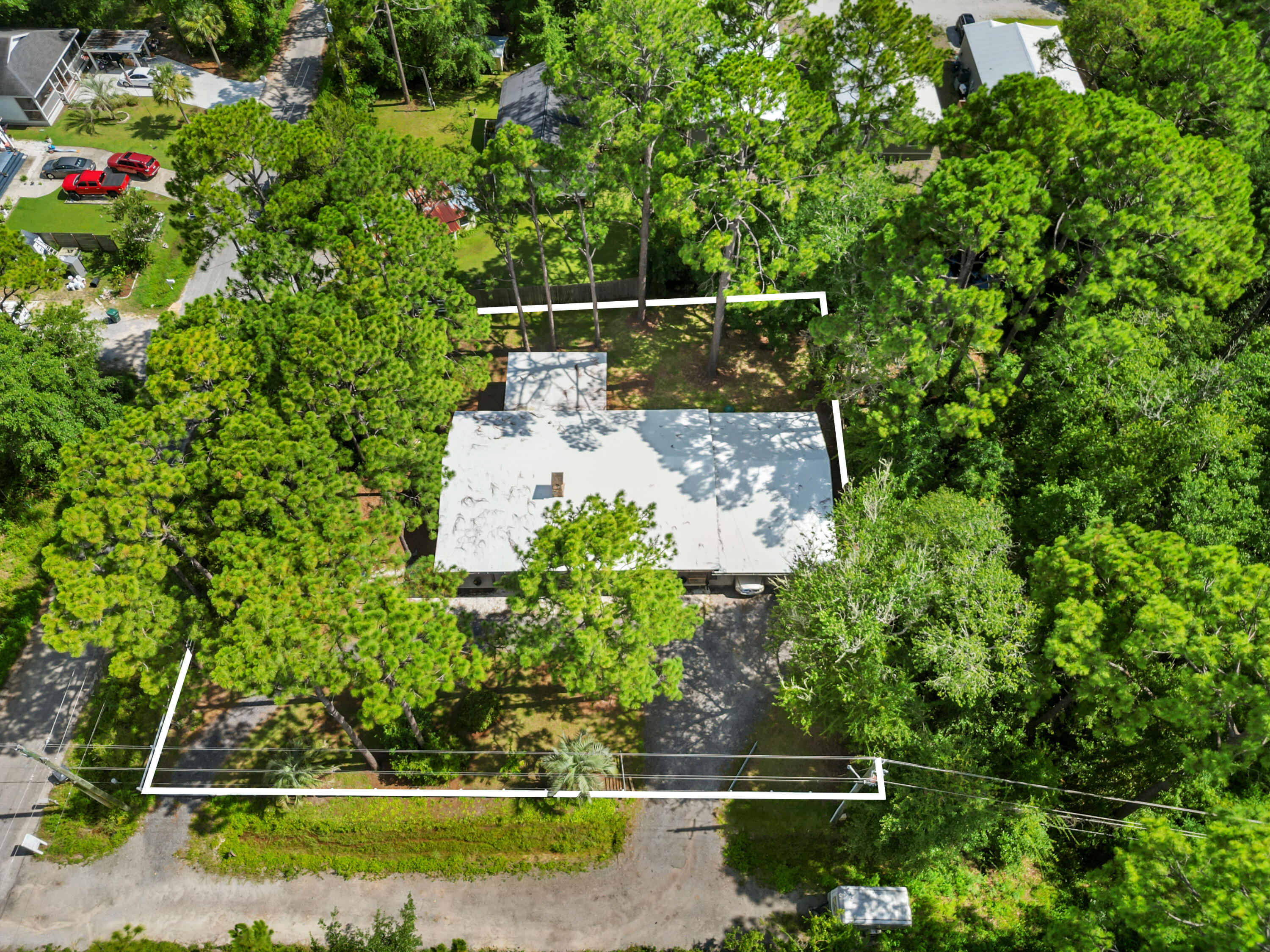 TOWN OF SANTA ROSA - Residential