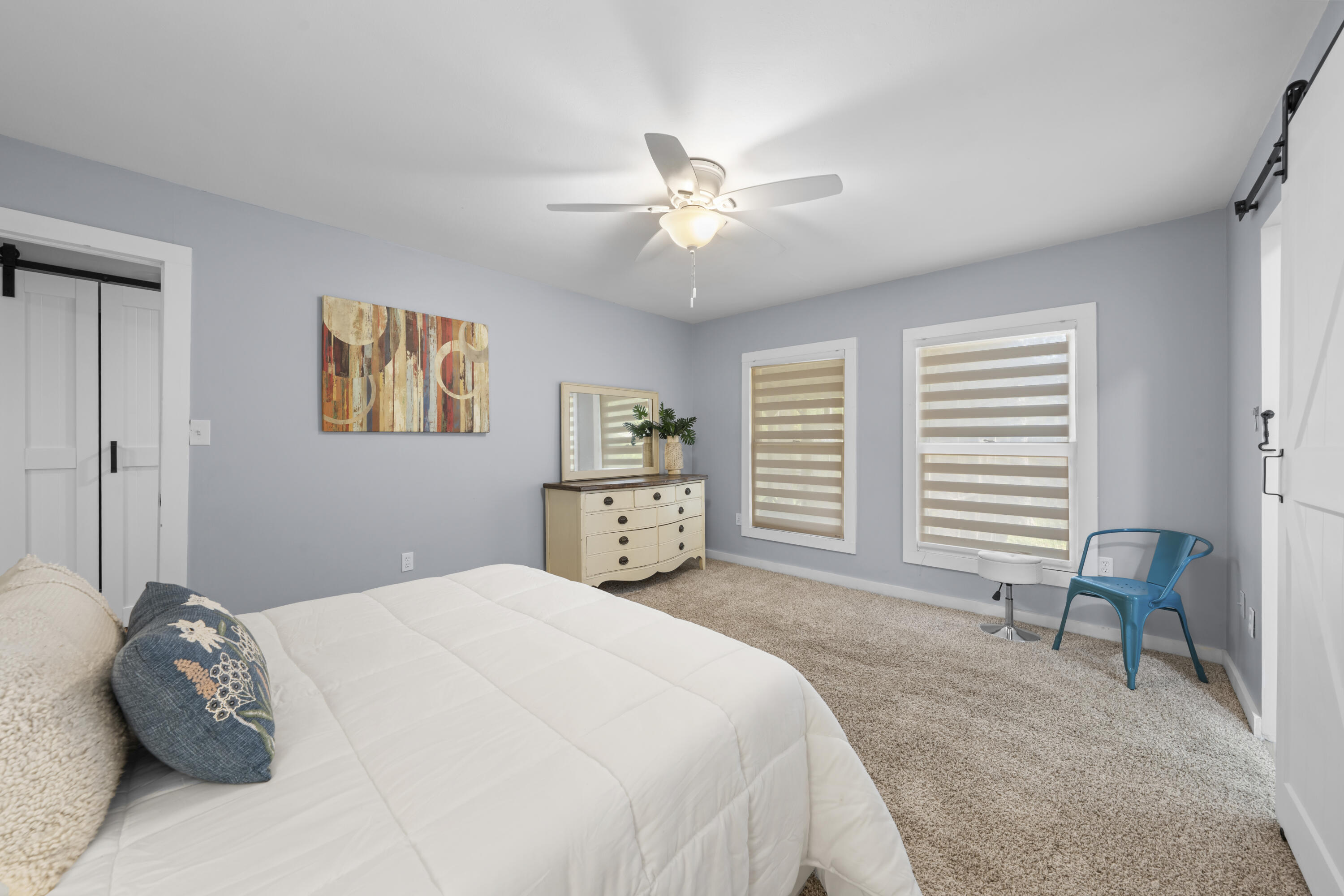TOWN OF SANTA ROSA - Residential