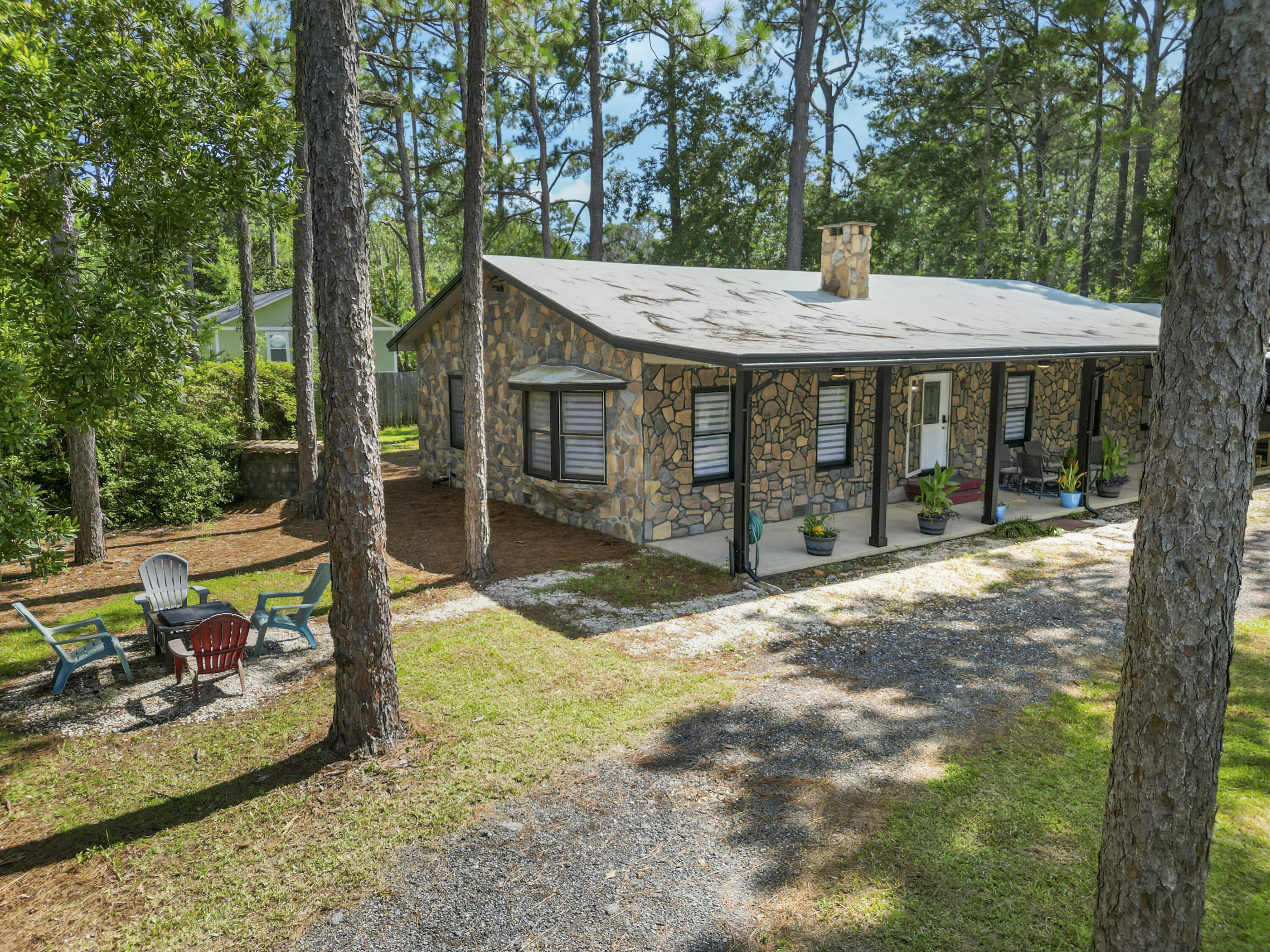 TOWN OF SANTA ROSA - Residential