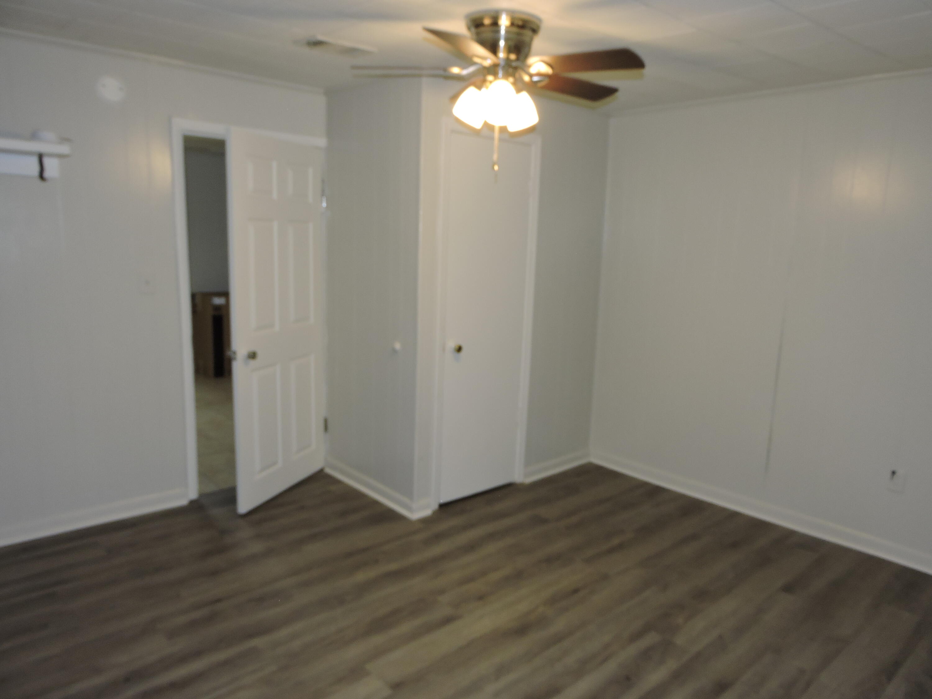 CRESTVIEW - Residential Lease