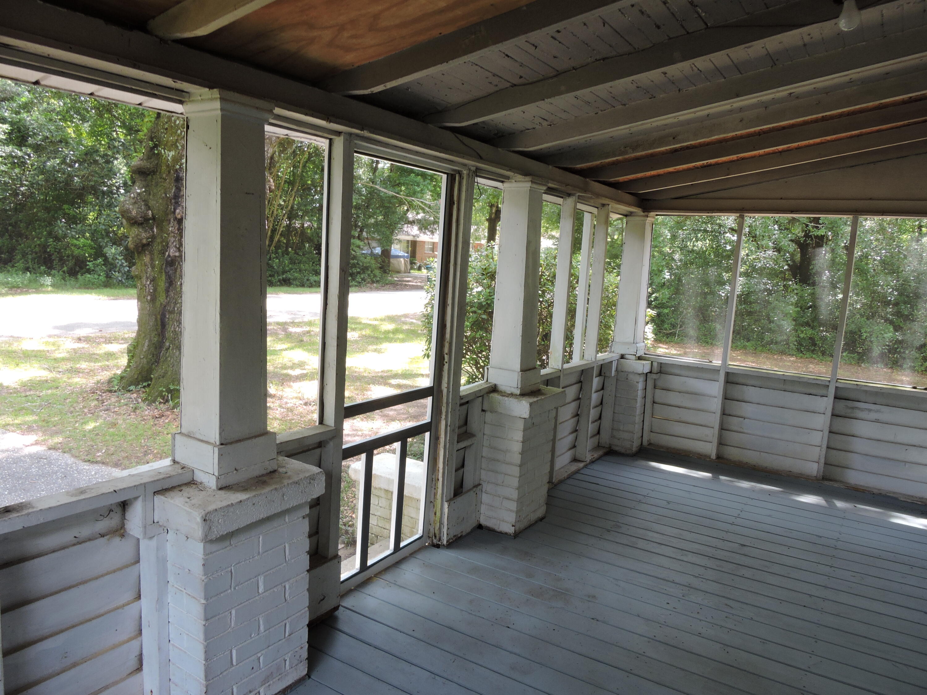 CRESTVIEW - Residential Lease