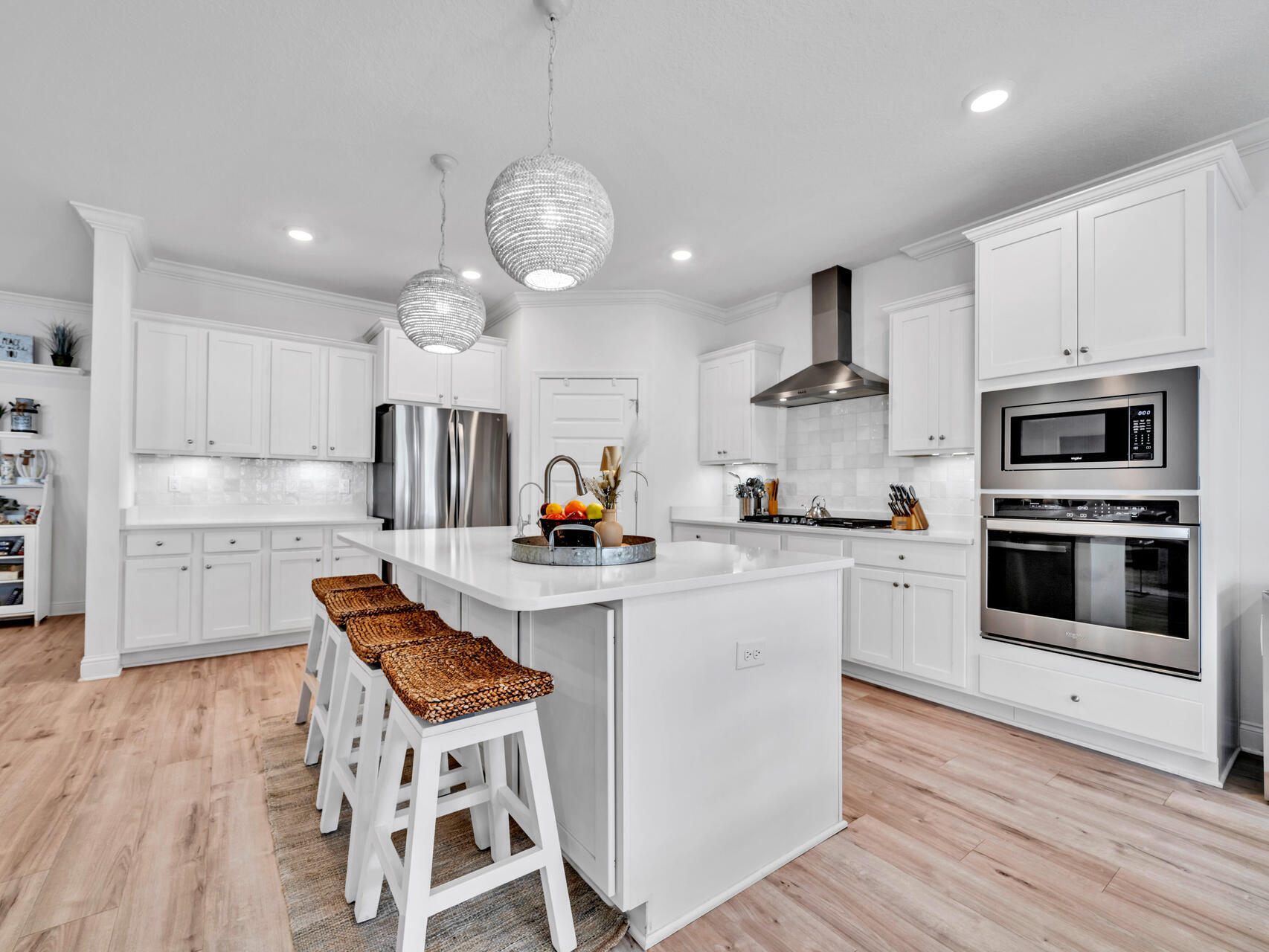 LAKEVIEW S/D - Residential