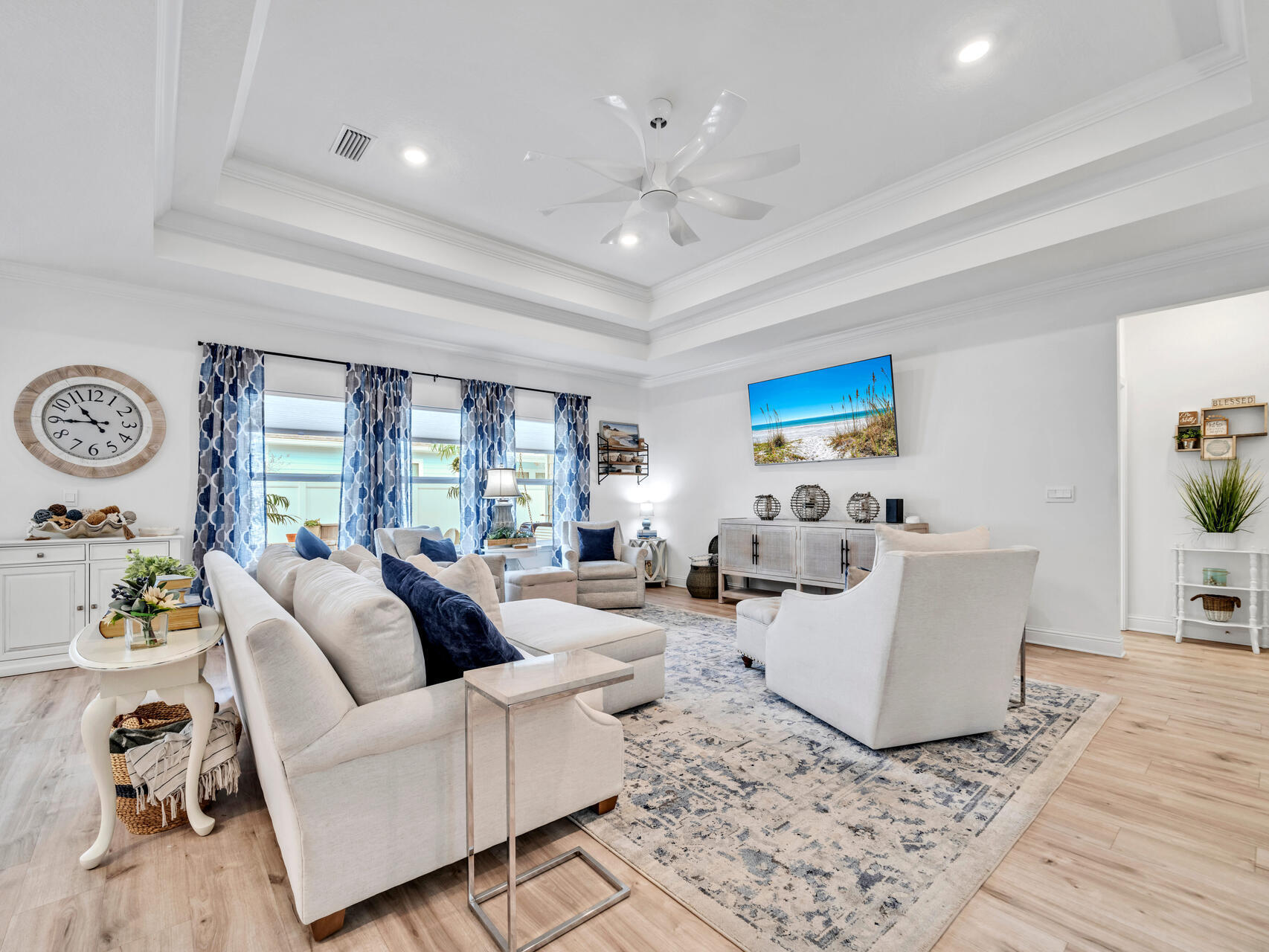 LAKEVIEW S/D - Residential