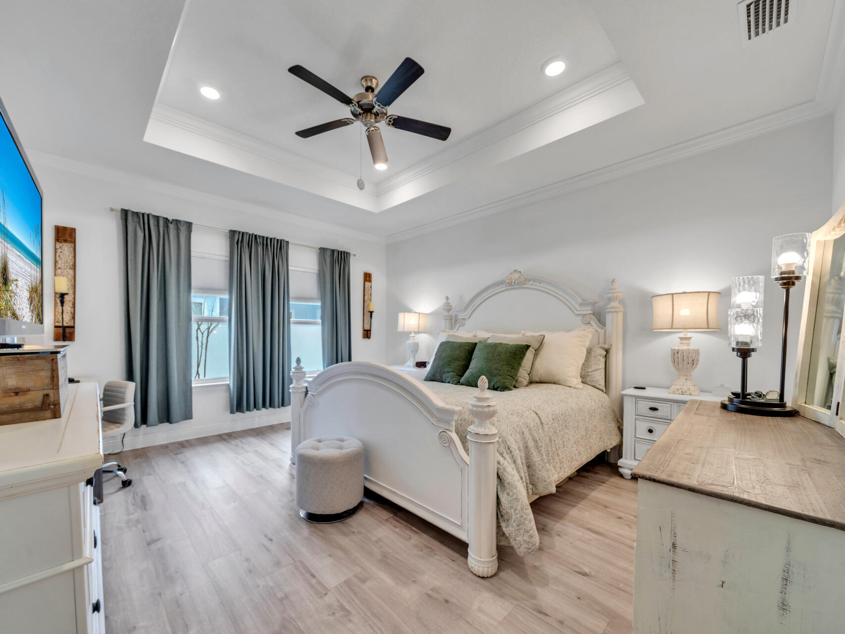 LAKEVIEW S/D - Residential