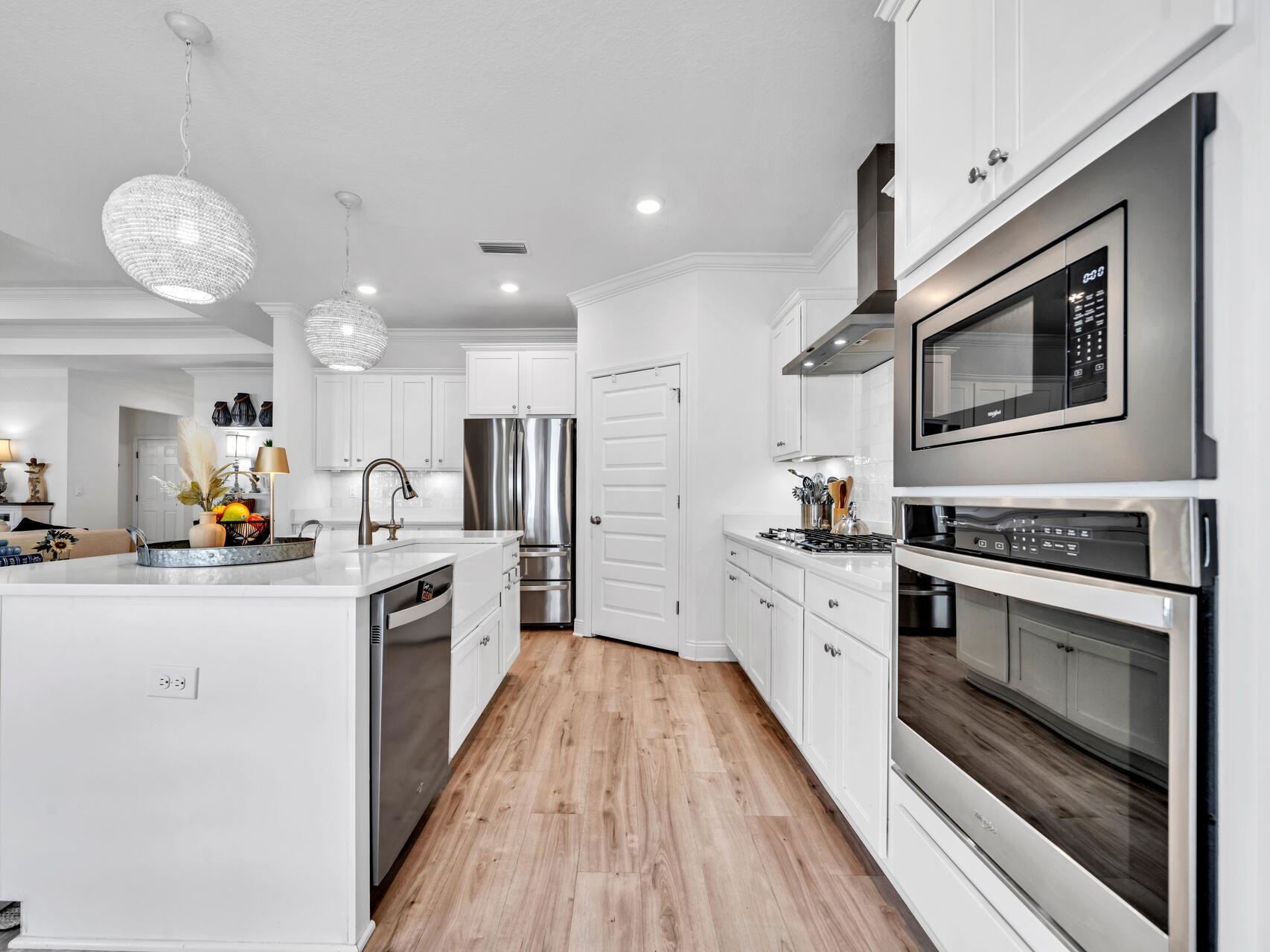 LAKEVIEW S/D - Residential