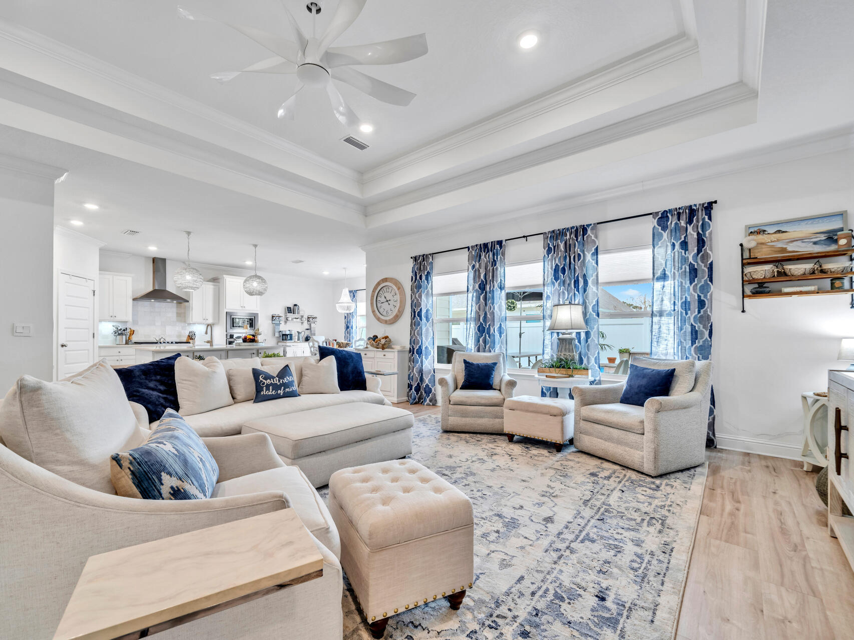 LAKEVIEW S/D - Residential