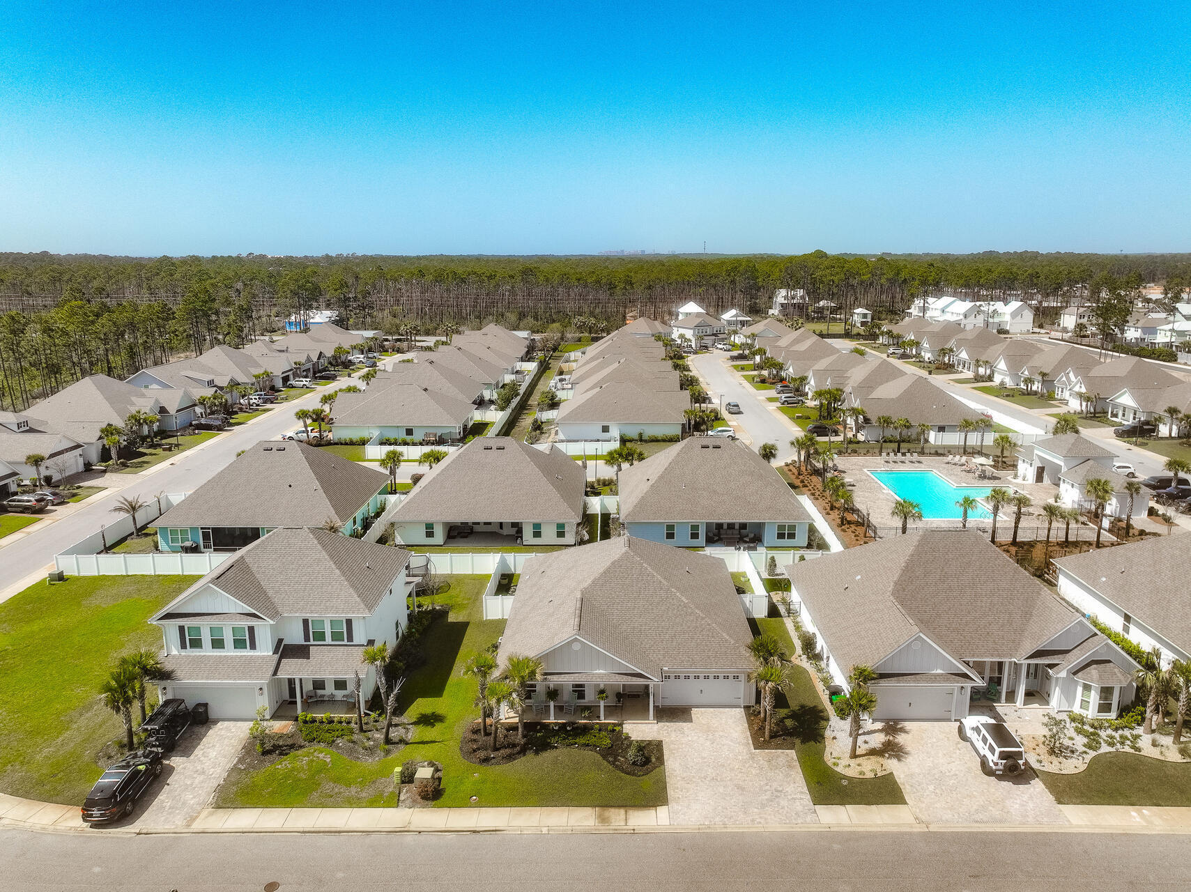 LAKEVIEW S/D - Residential