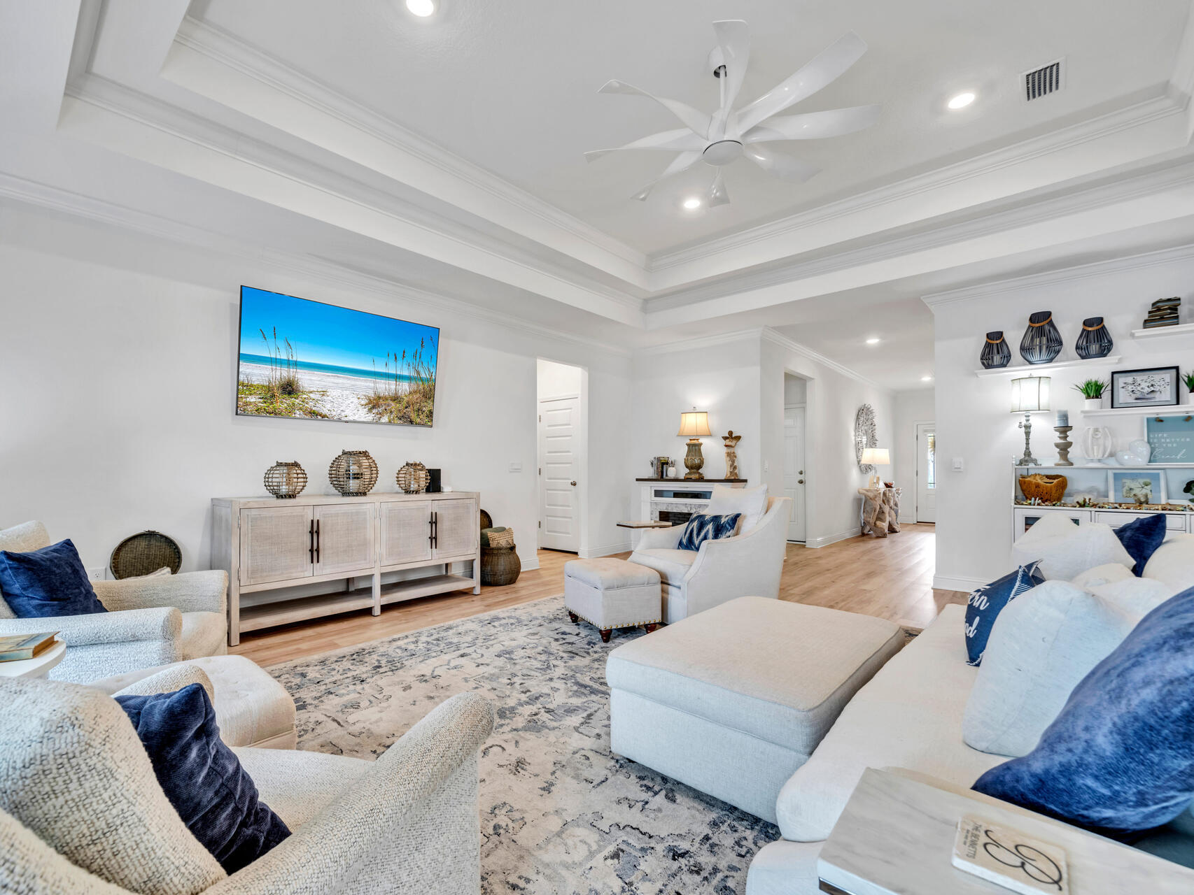LAKEVIEW S/D - Residential