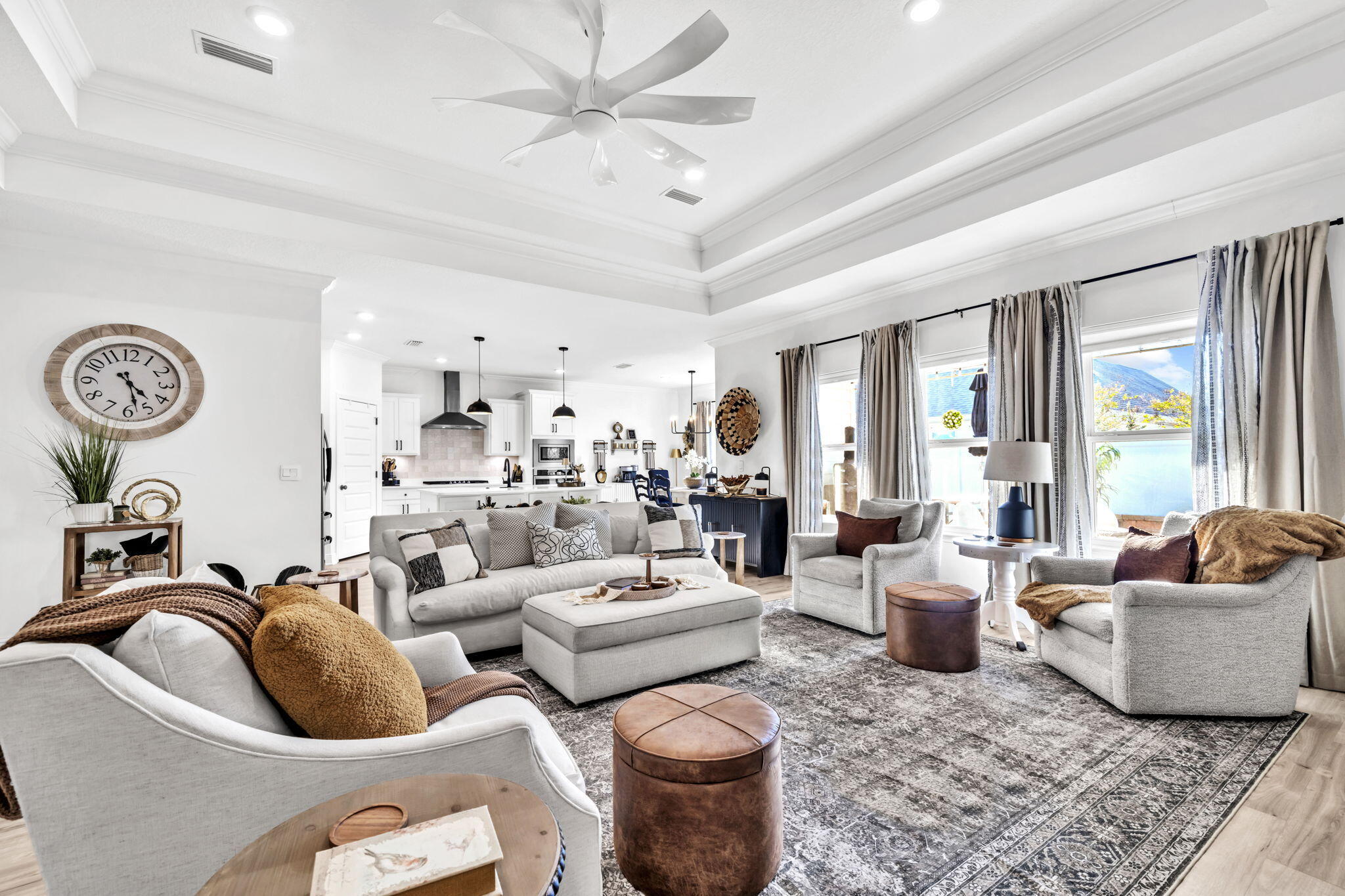 LAKEVIEW S/D - Residential