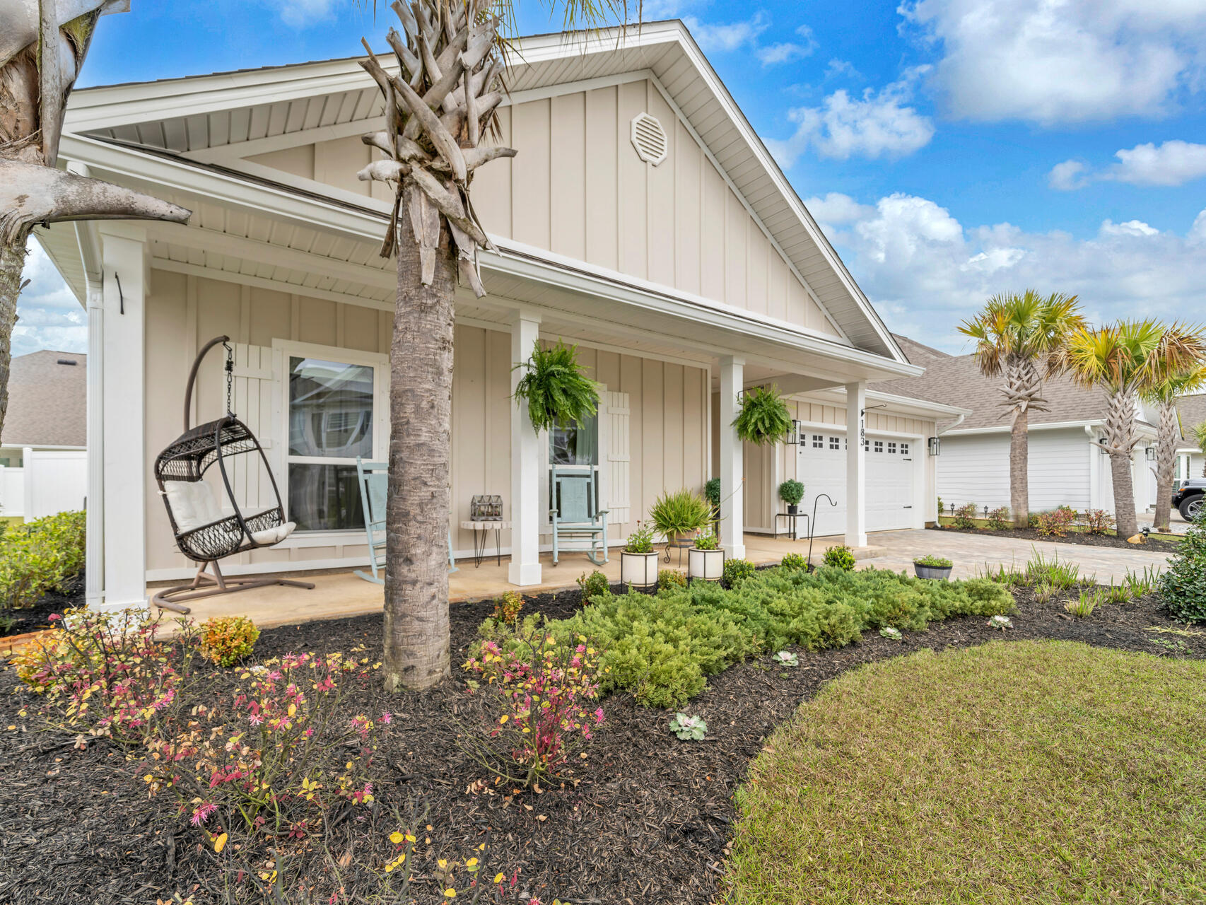 LAKEVIEW S/D - Residential
