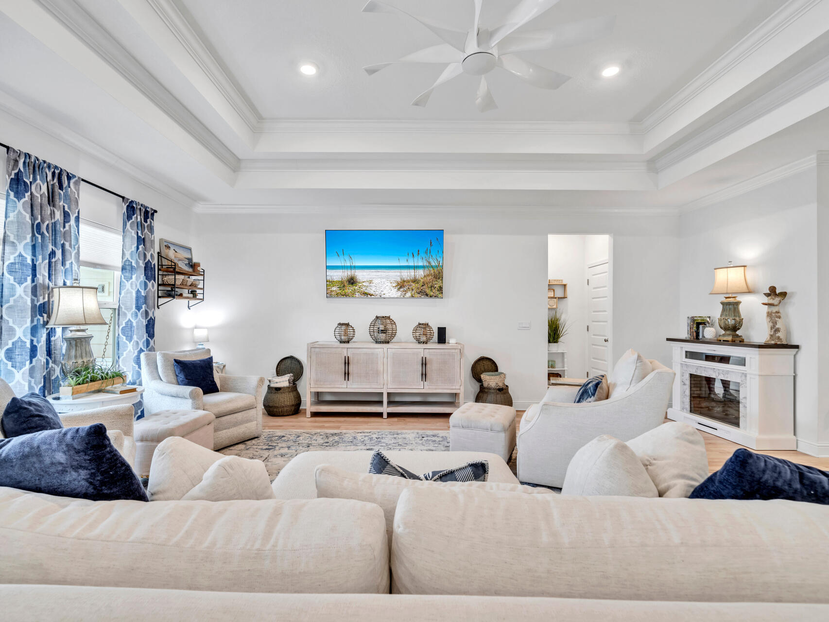 LAKEVIEW S/D - Residential