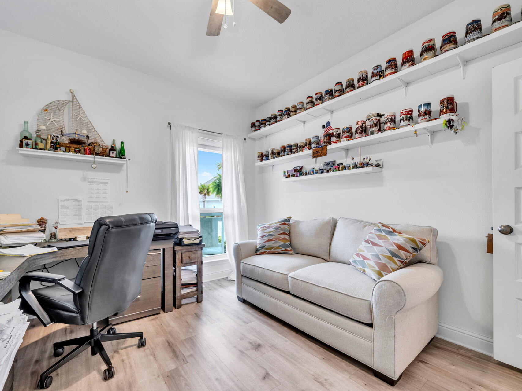 LAKEVIEW S/D - Residential
