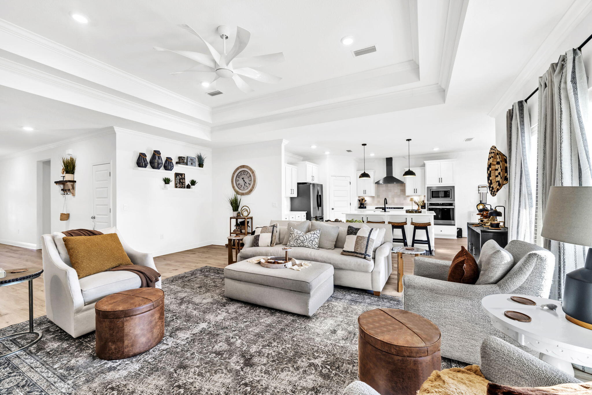 LAKEVIEW S/D - Residential