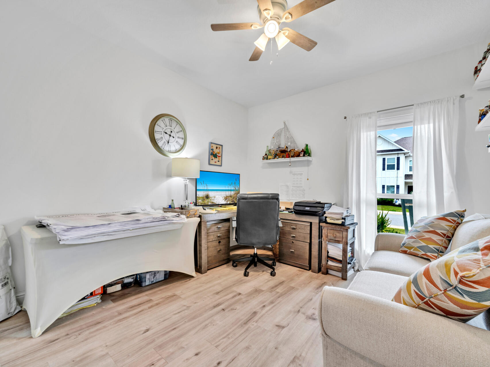 LAKEVIEW S/D - Residential