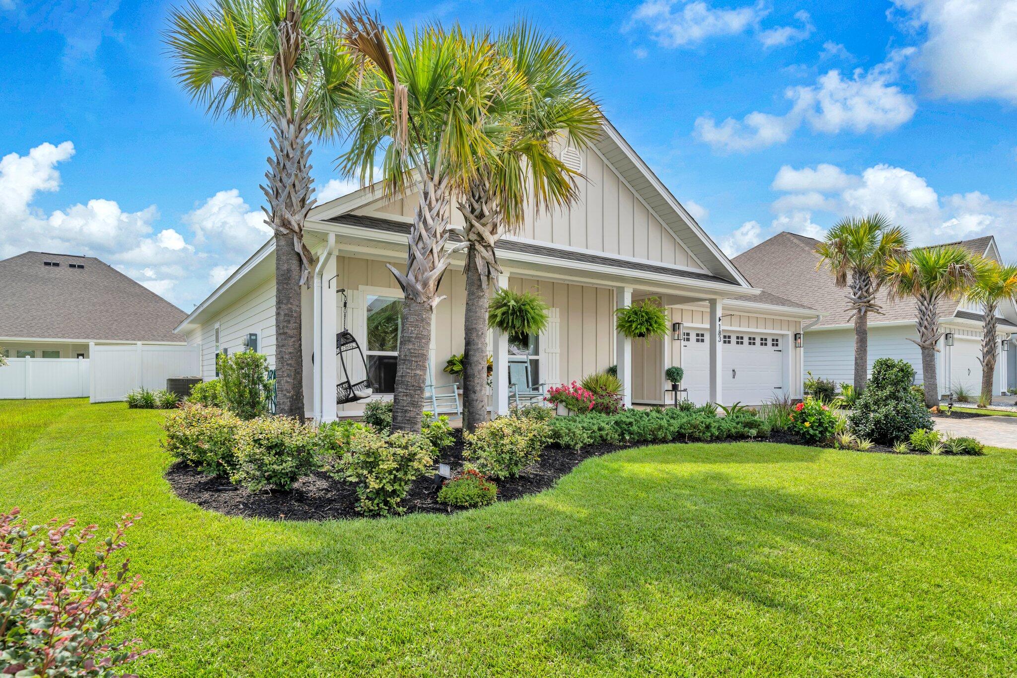 183 Pine Lake Drive