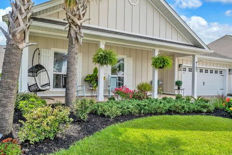 183 Pine Lake Drive Santa Rosa Beach FL 32459