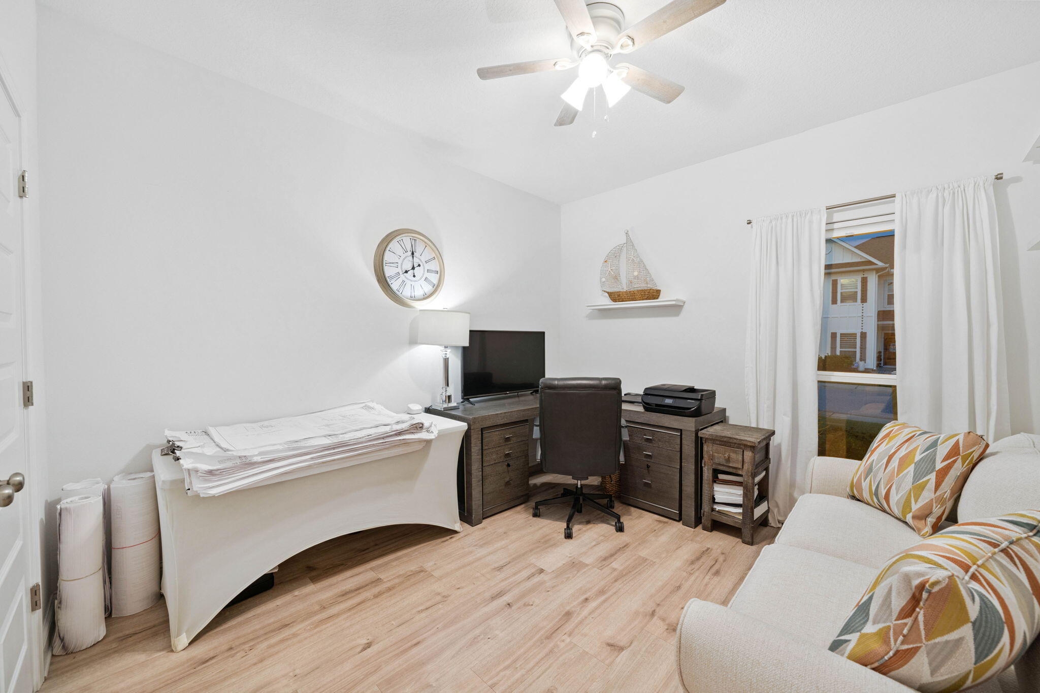 LAKEVIEW S/D - Residential