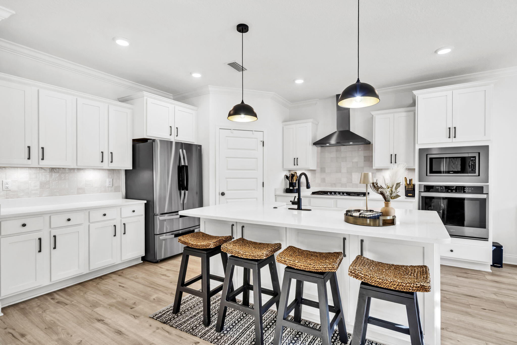 LAKEVIEW S/D - Residential