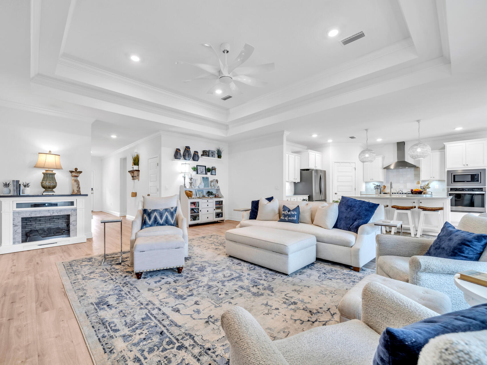 LAKEVIEW S/D - Residential