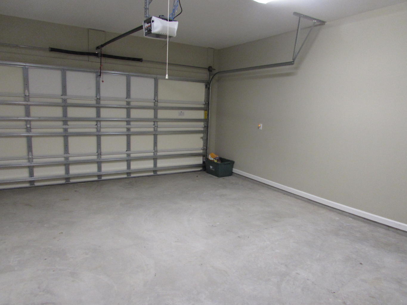 ENDICOTT VILLAGE - Residential Lease