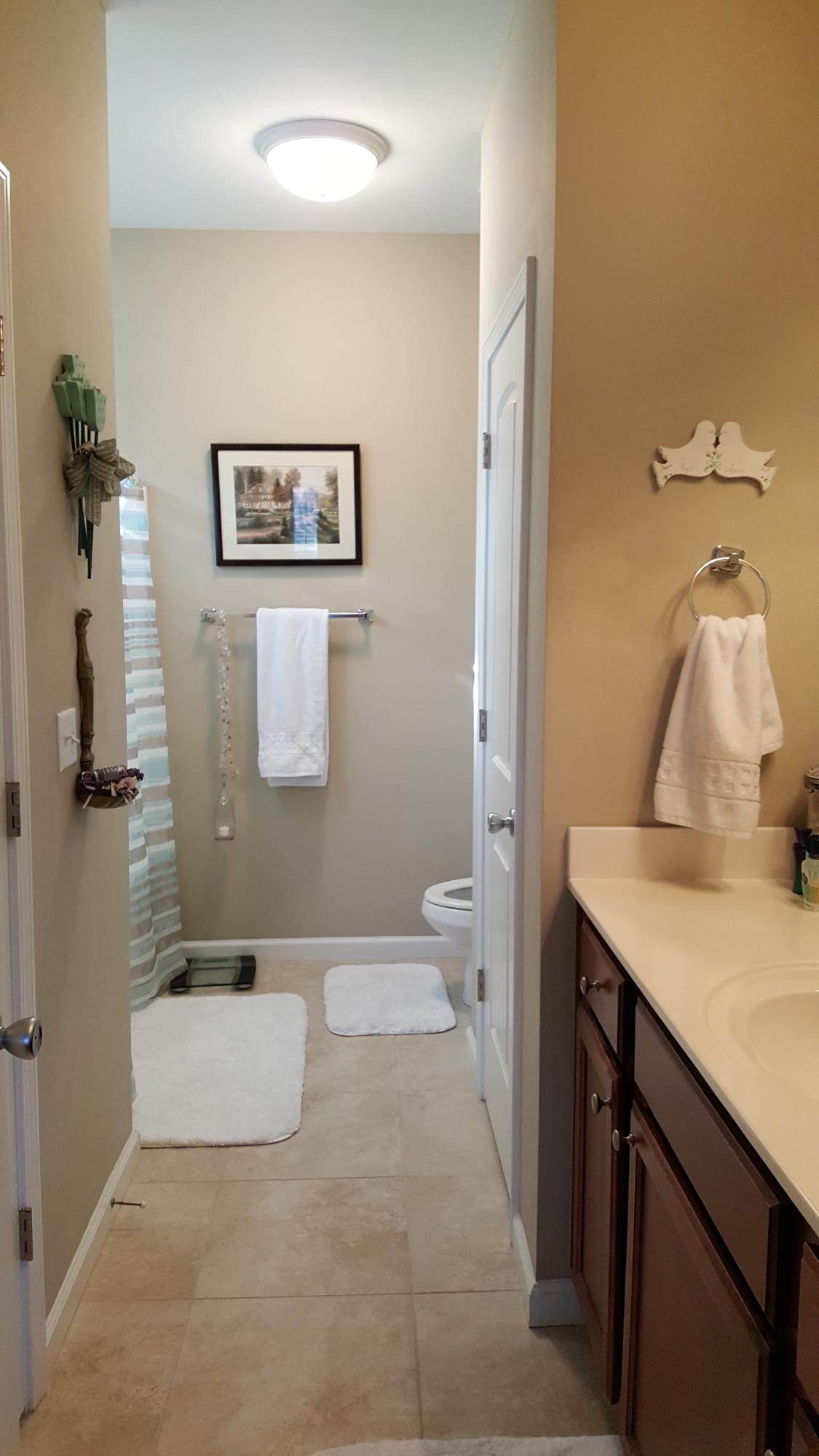 ENDICOTT VILLAGE - Residential Lease