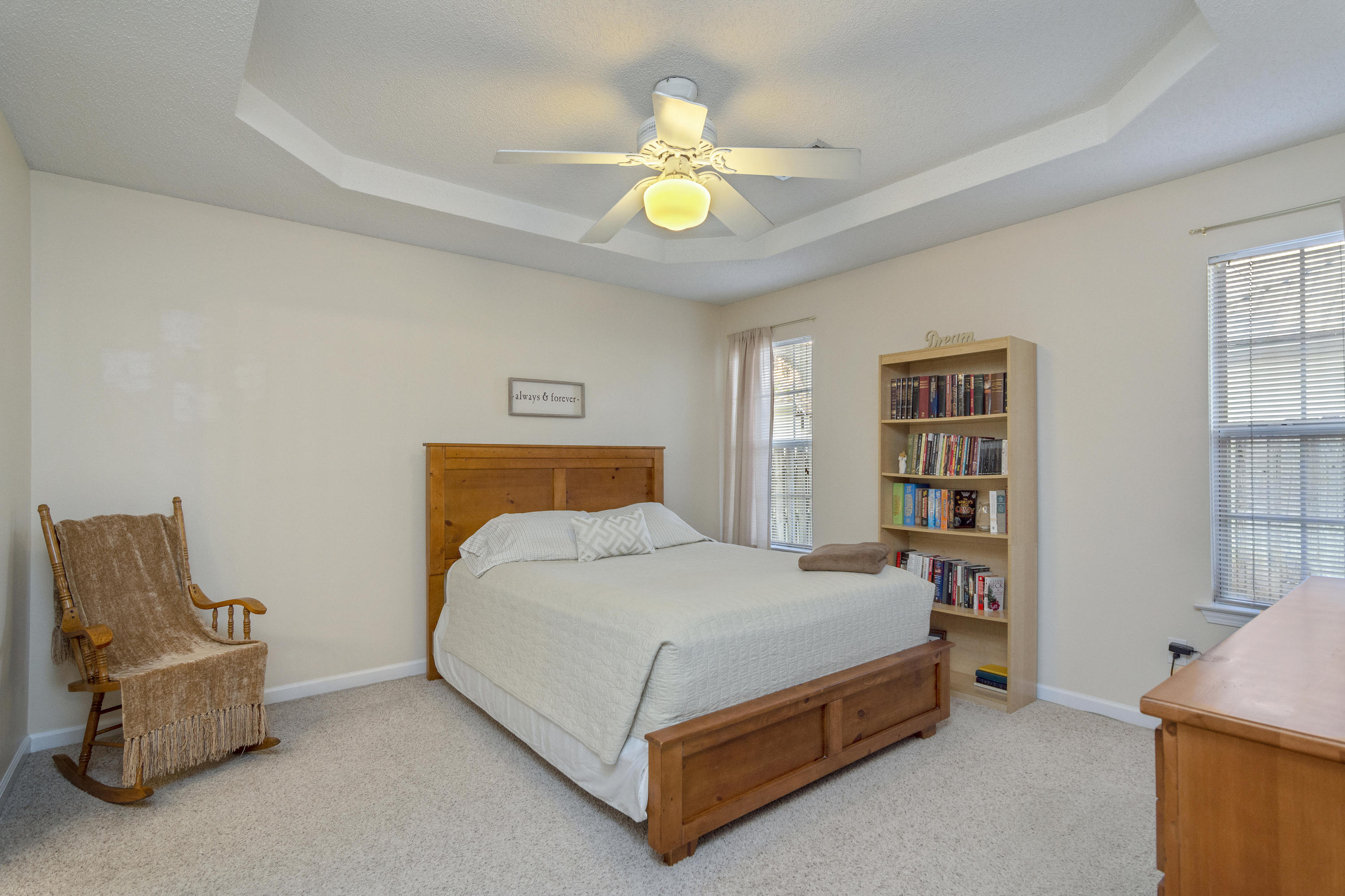 HARLAN SQUARE S/D - Residential