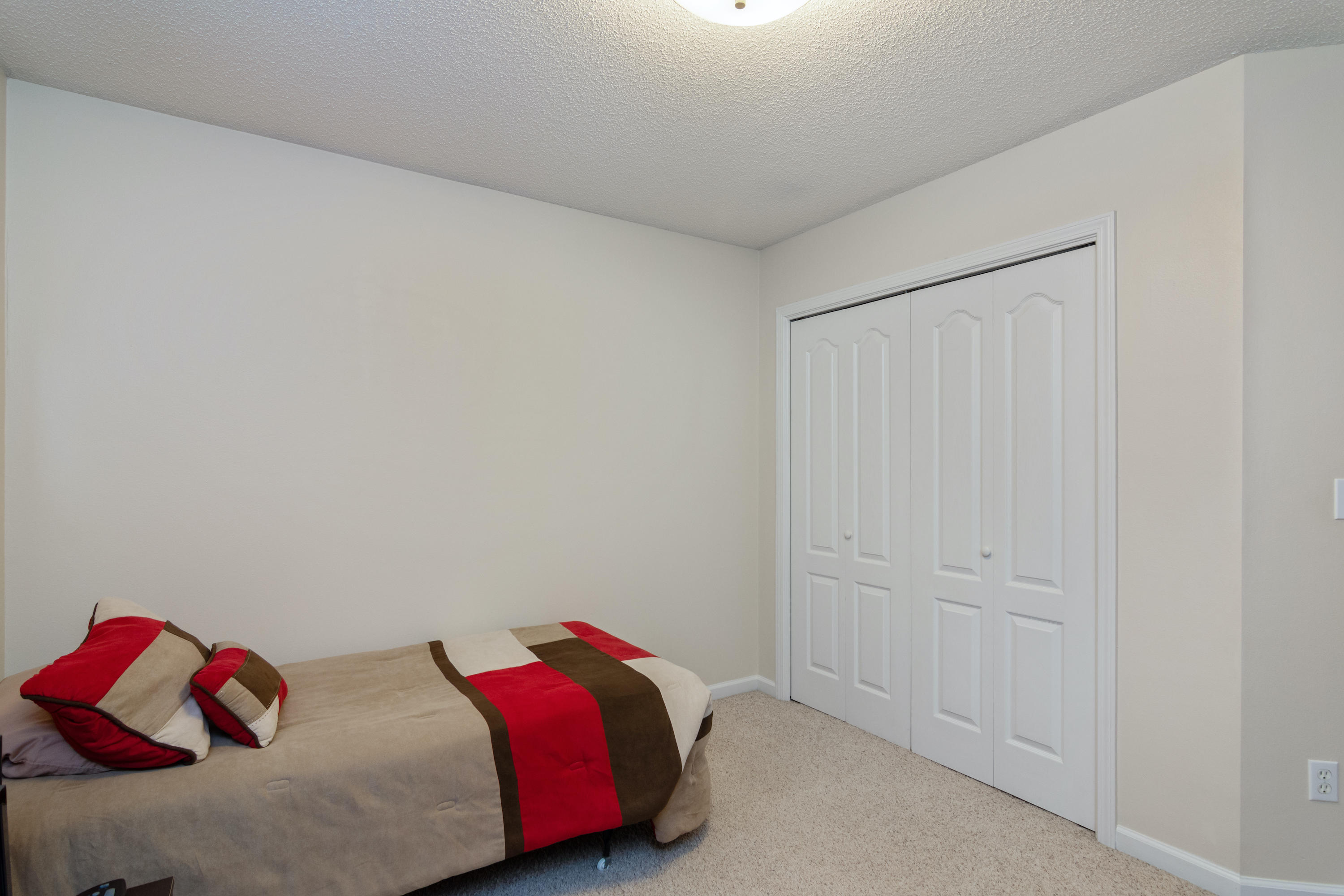 HARLAN SQUARE S/D - Residential