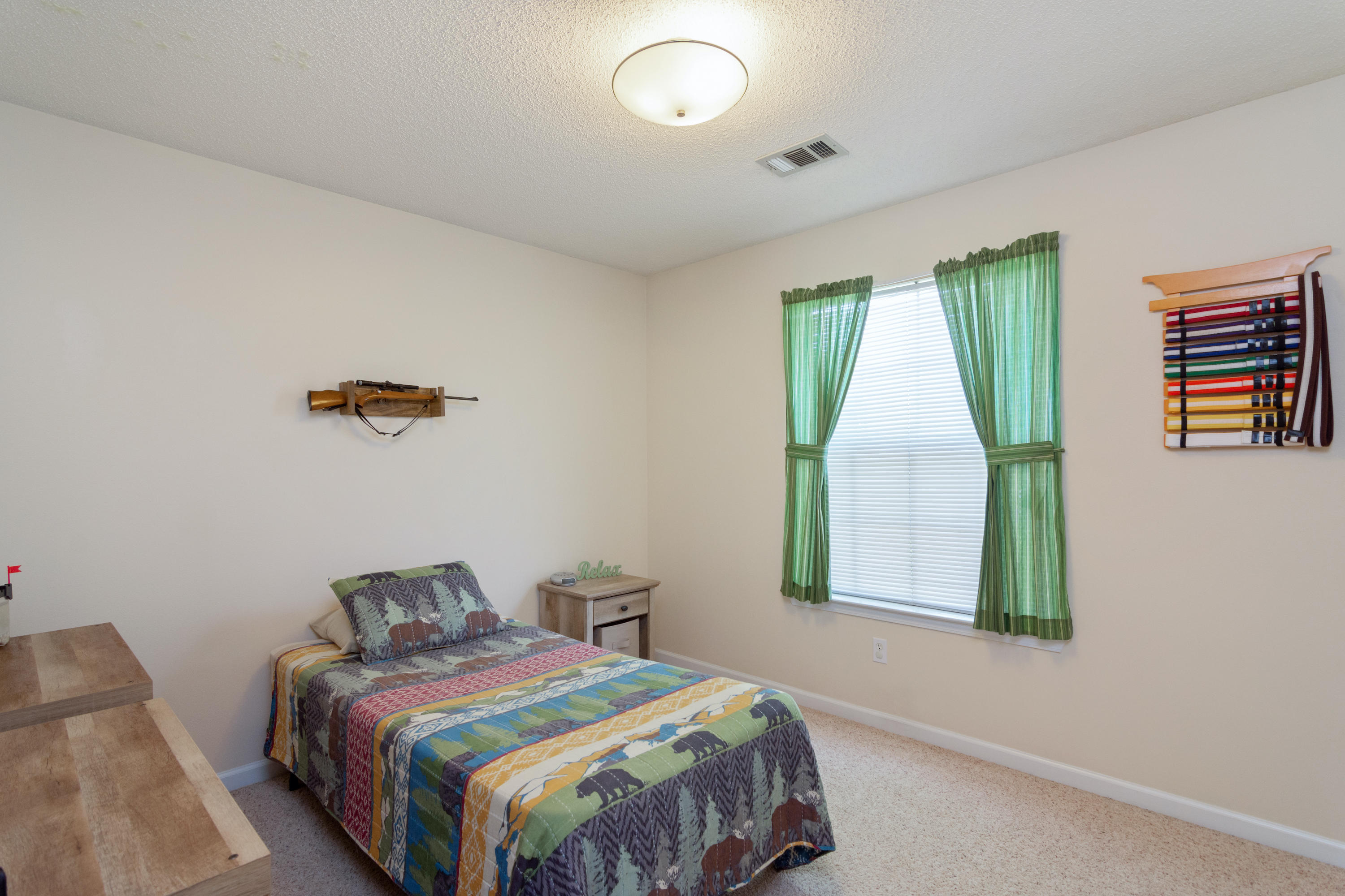 HARLAN SQUARE S/D - Residential