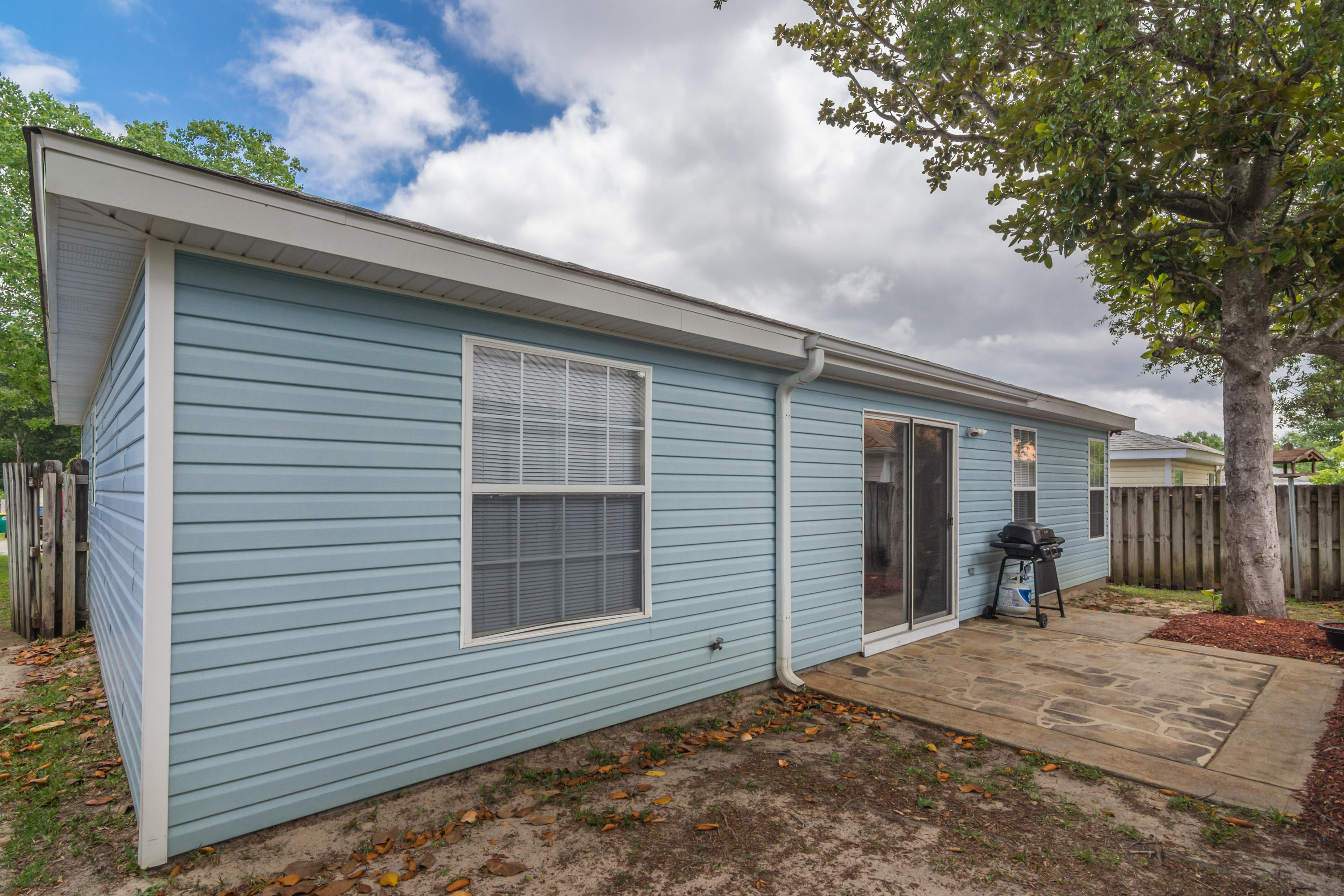 HARLAN SQUARE S/D - Residential