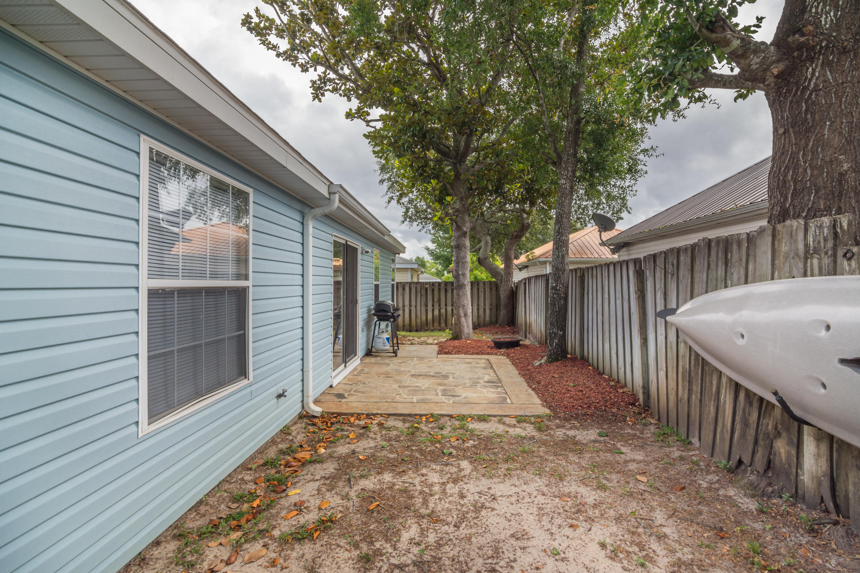 HARLAN SQUARE S/D - Residential