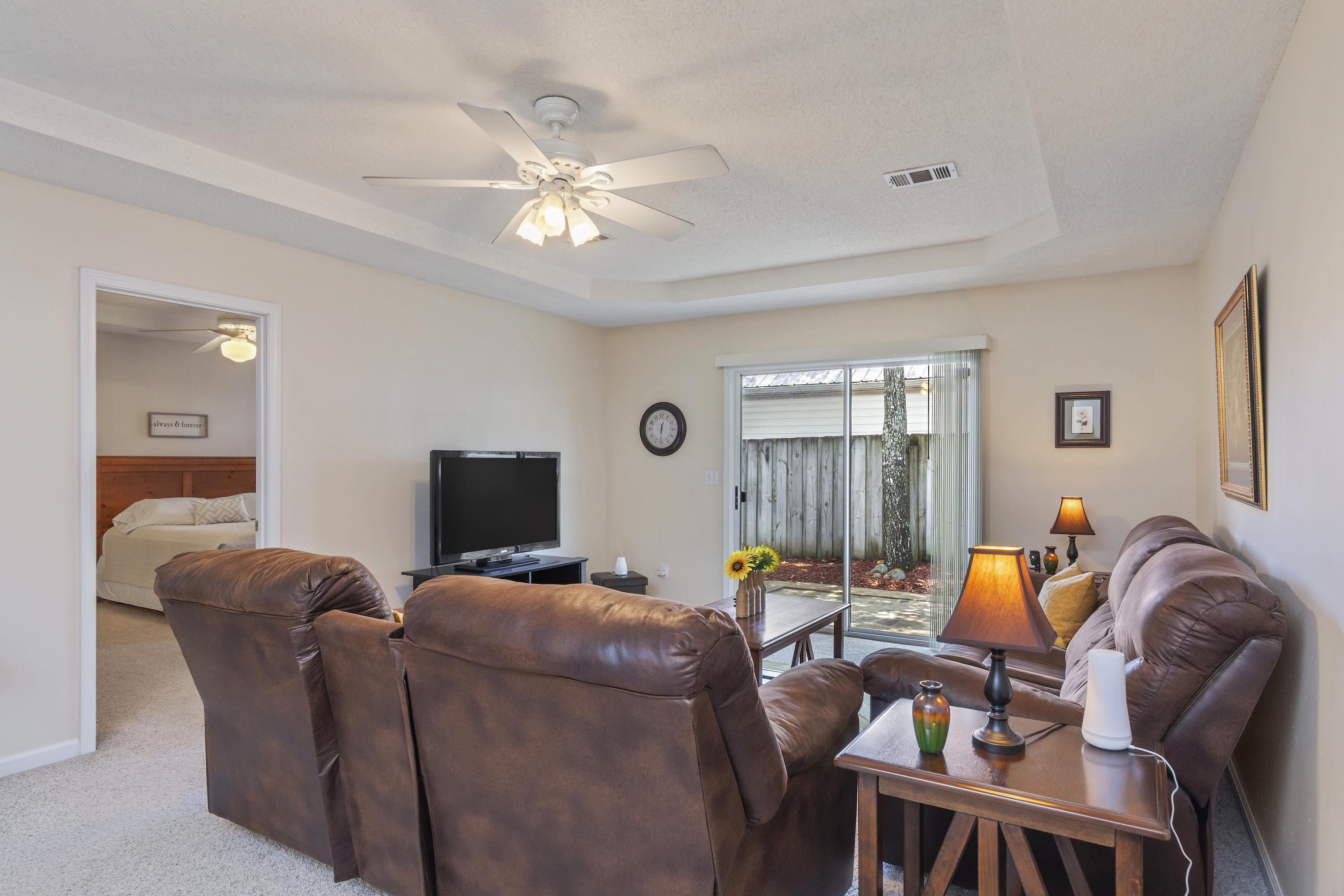 HARLAN SQUARE S/D - Residential