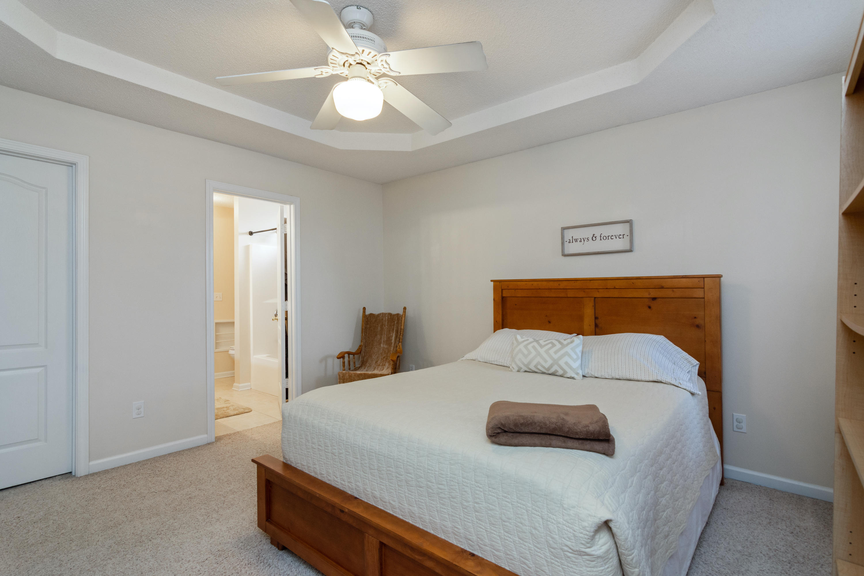 HARLAN SQUARE S/D - Residential