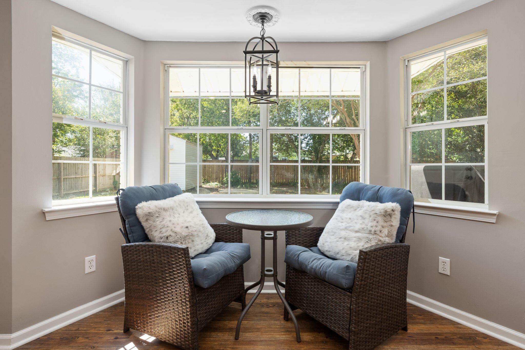 SCENIC HEIGHTS - Residential