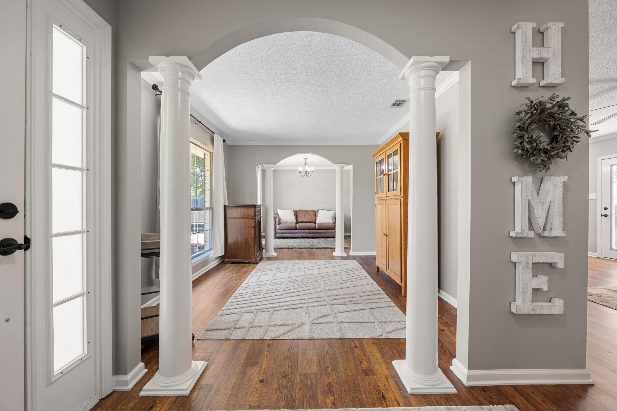 SCENIC HEIGHTS - Residential