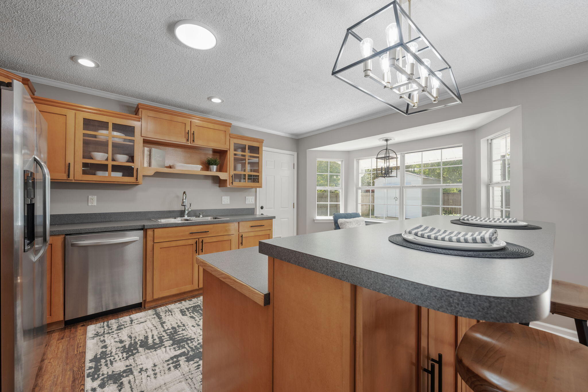 SCENIC HEIGHTS - Residential