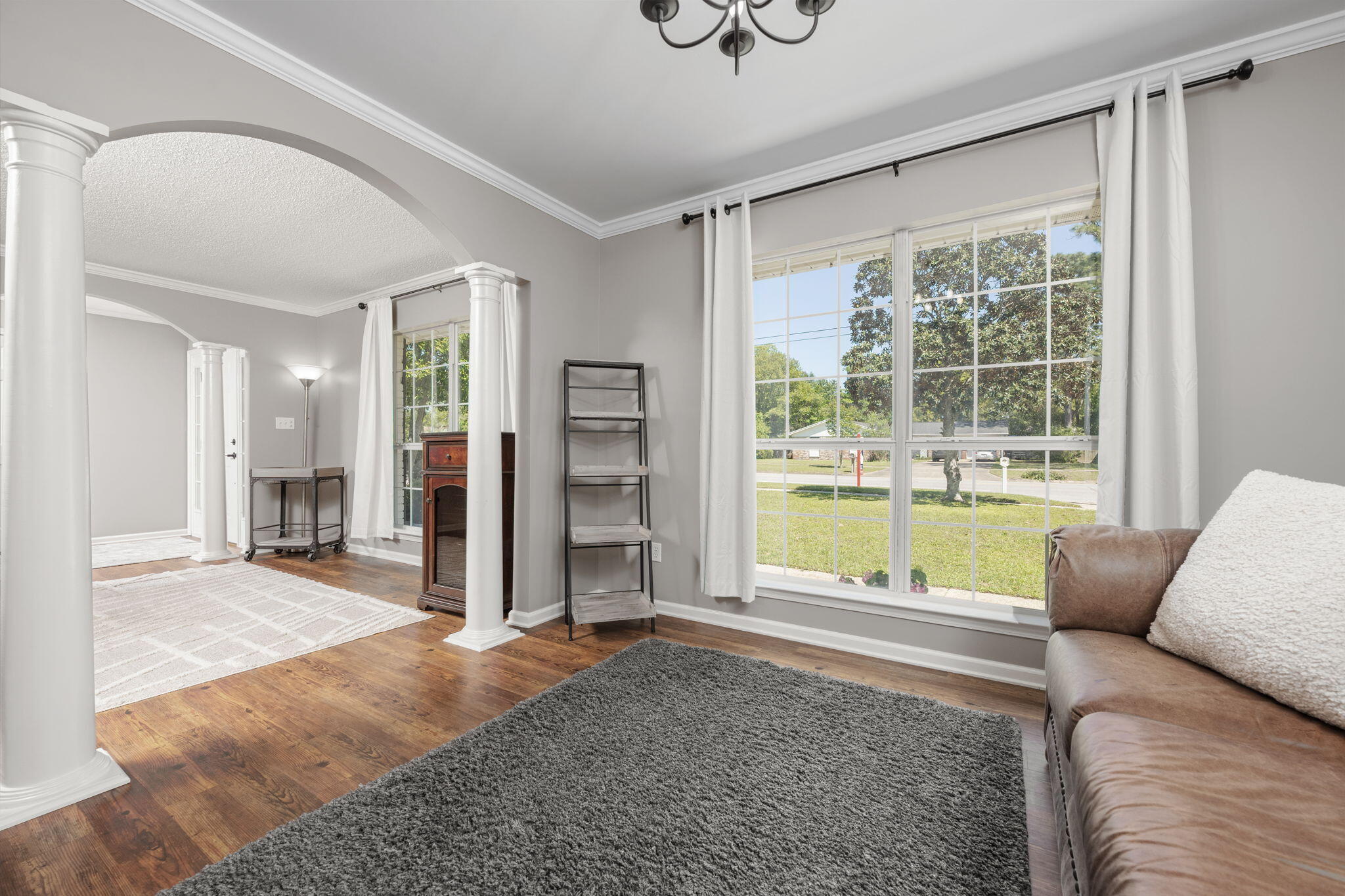 SCENIC HEIGHTS - Residential