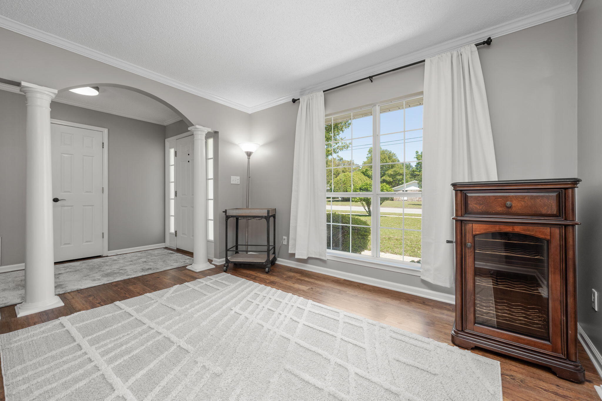 SCENIC HEIGHTS - Residential