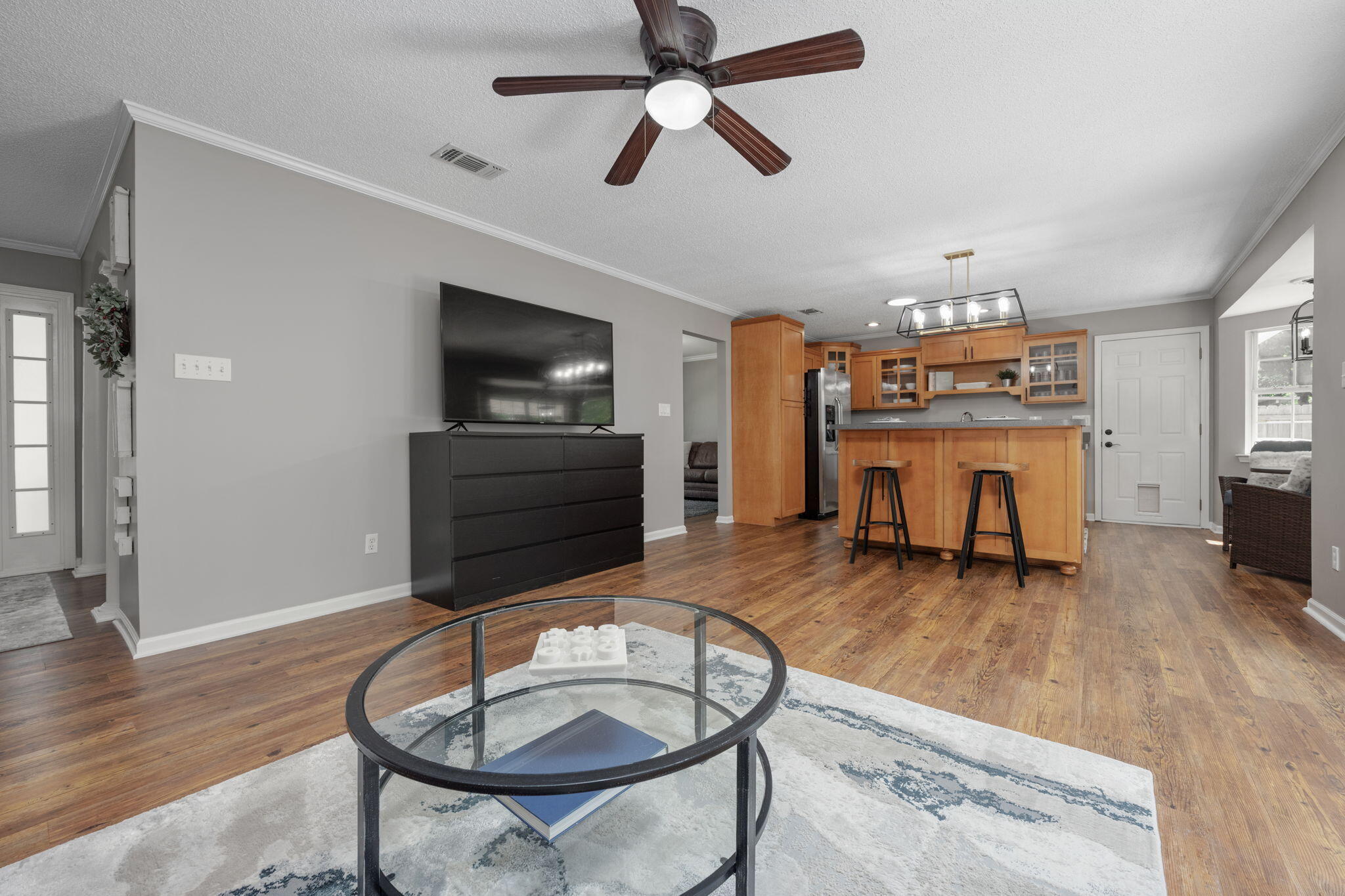 SCENIC HEIGHTS - Residential