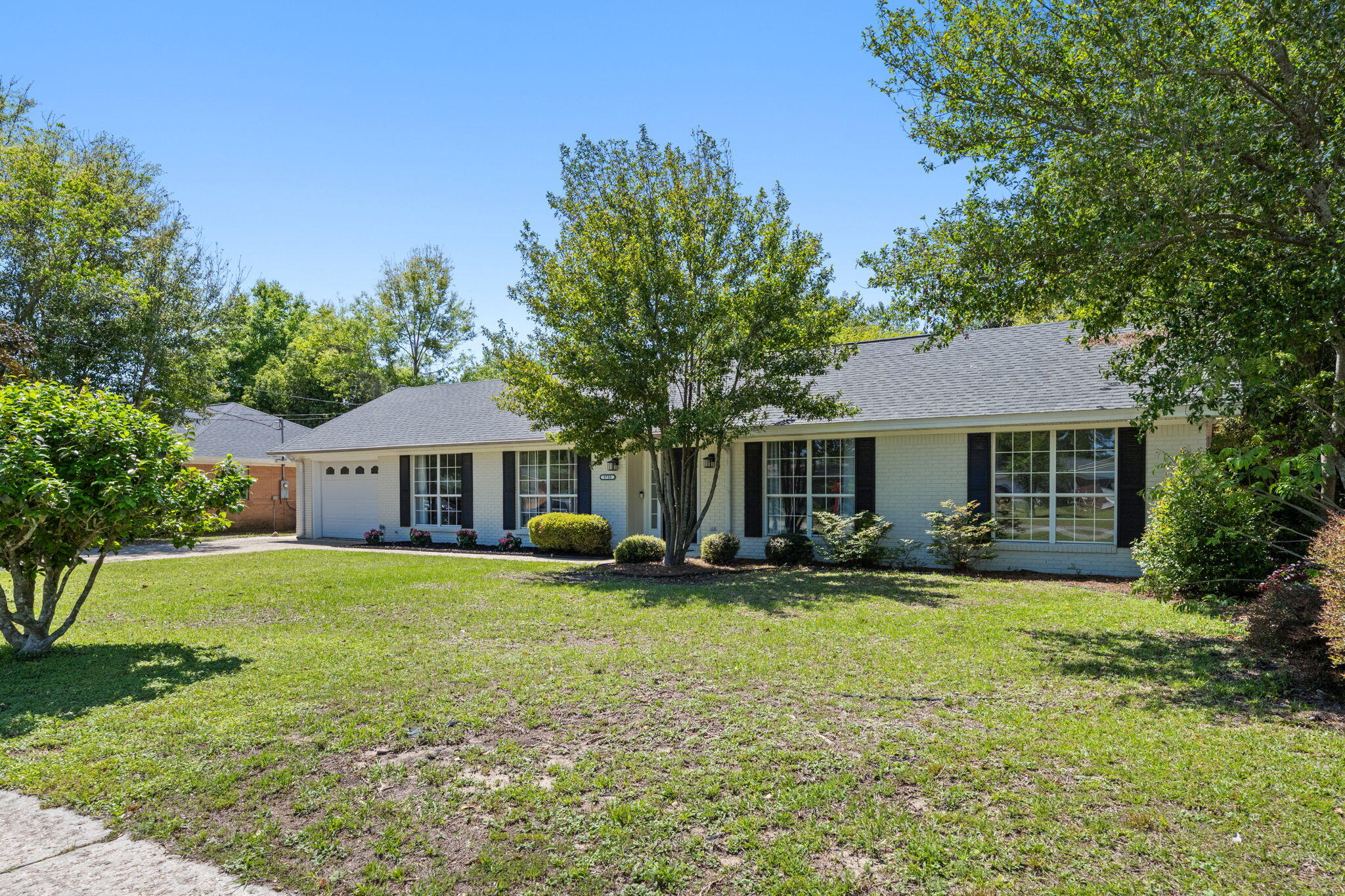 SCENIC HEIGHTS - Residential