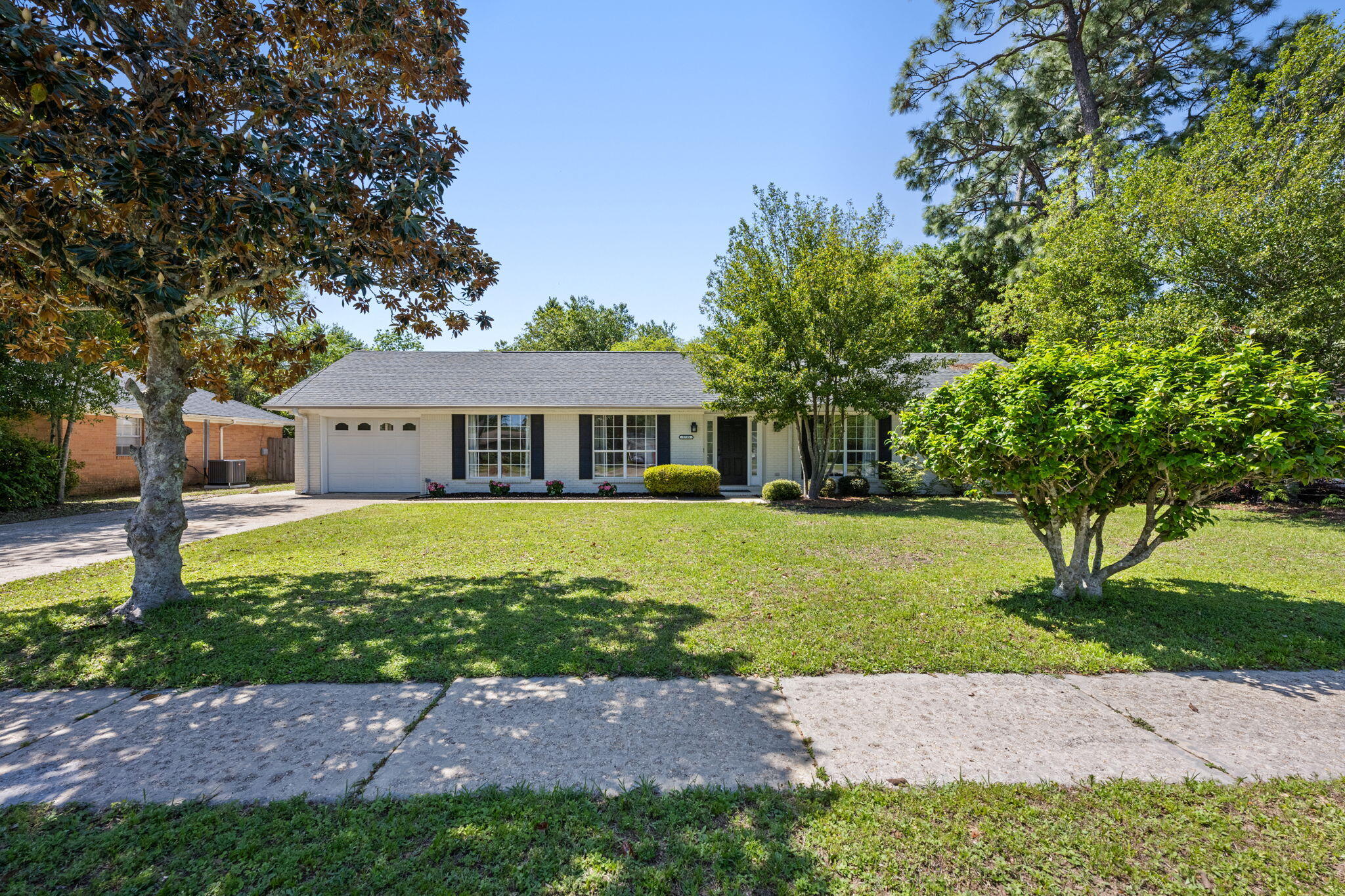 SCENIC HEIGHTS - Residential