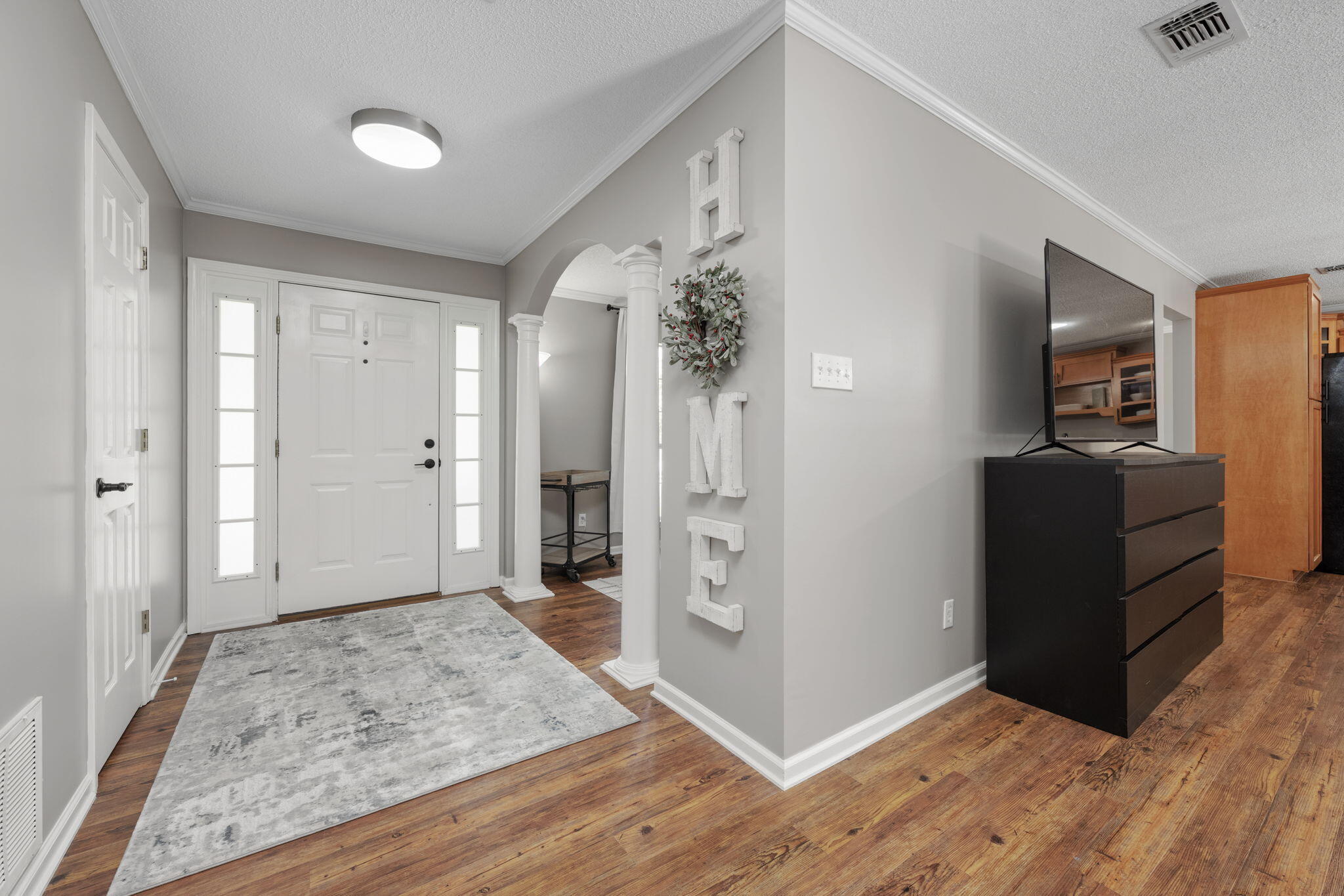 SCENIC HEIGHTS - Residential