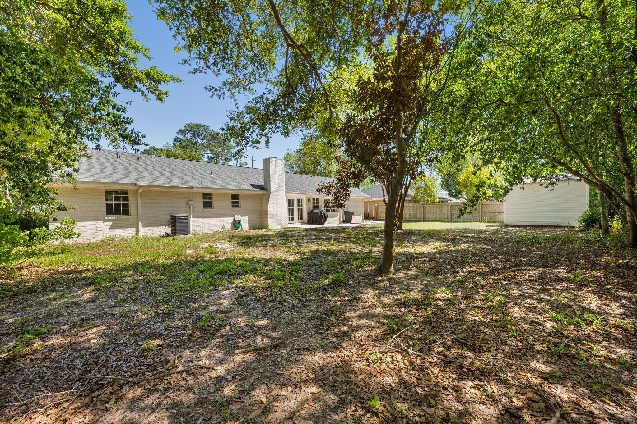 SCENIC HEIGHTS - Residential