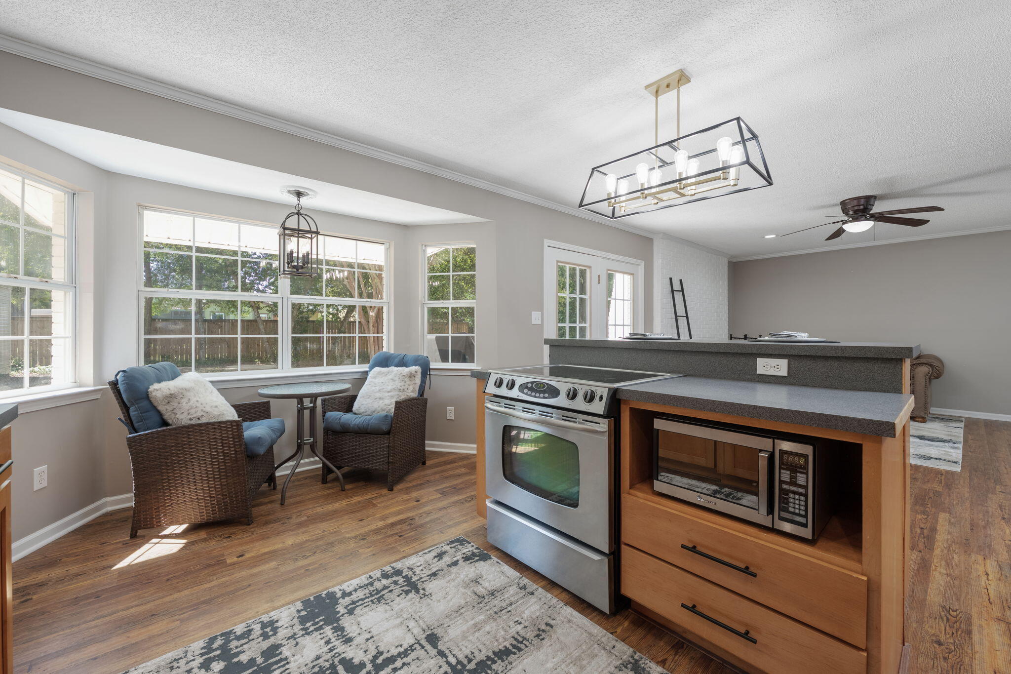 SCENIC HEIGHTS - Residential