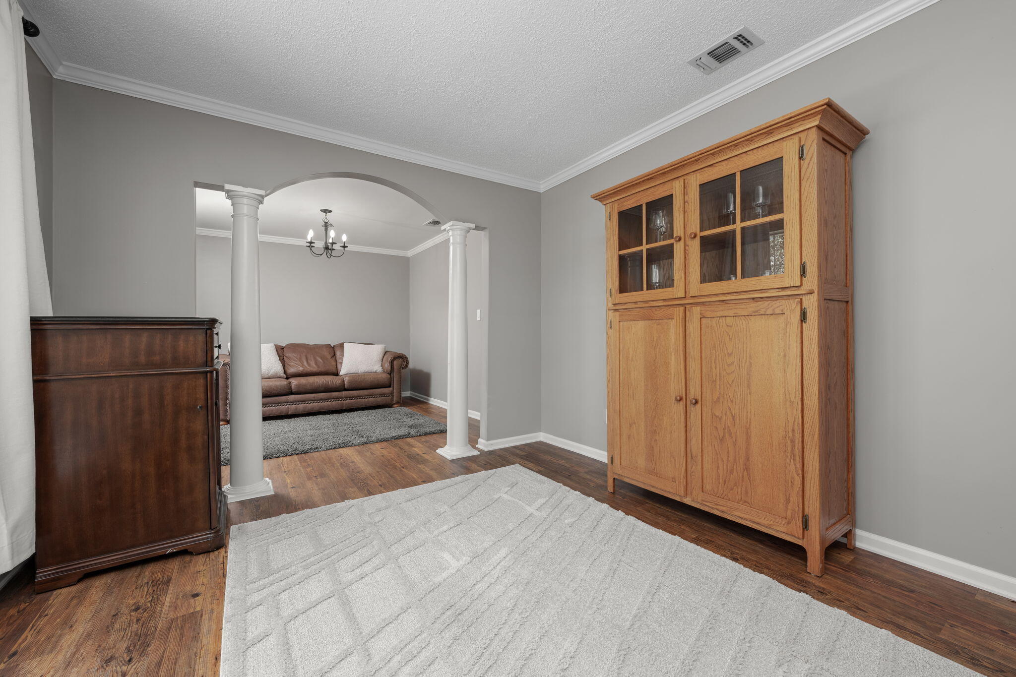 SCENIC HEIGHTS - Residential