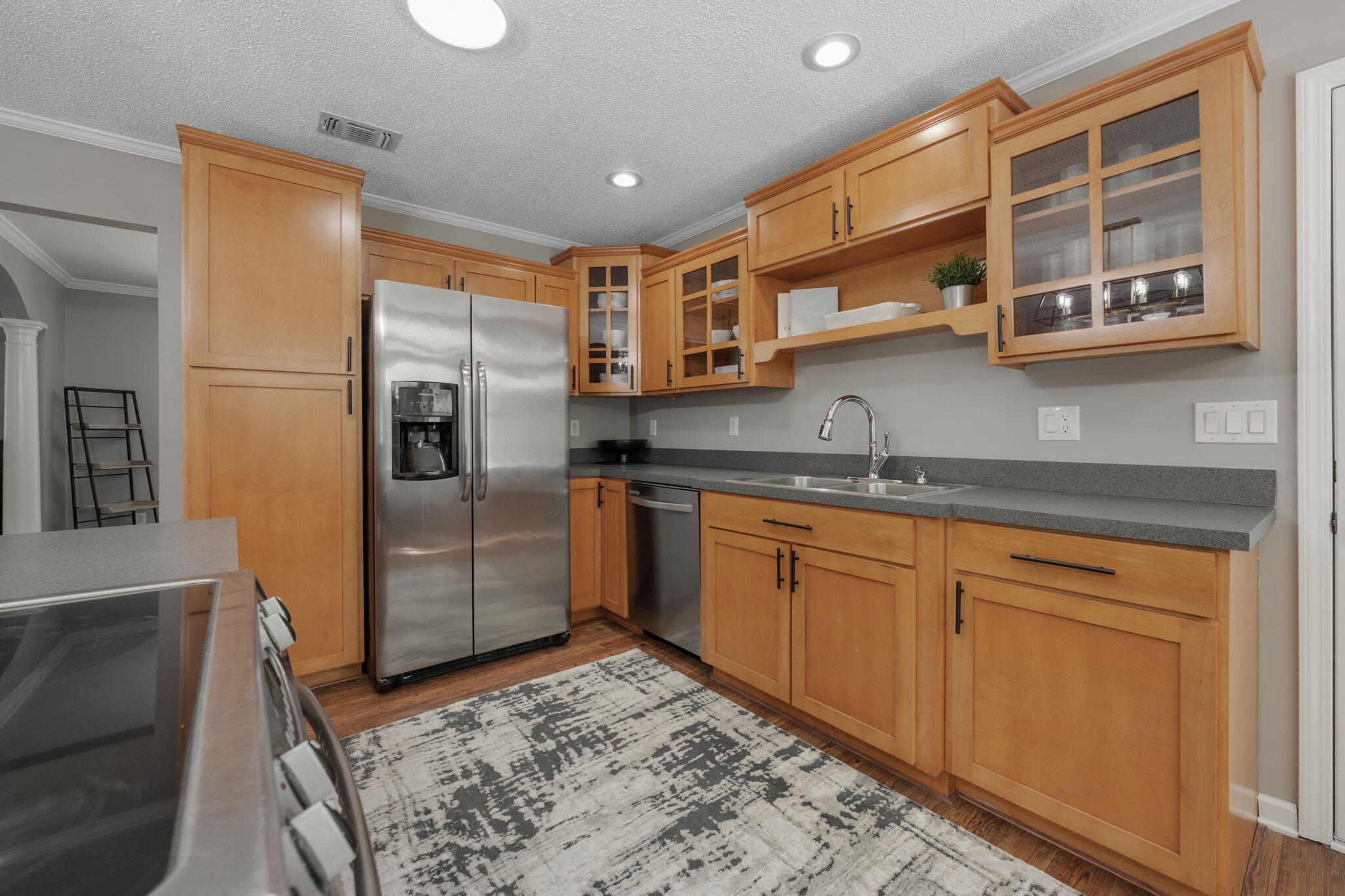 SCENIC HEIGHTS - Residential