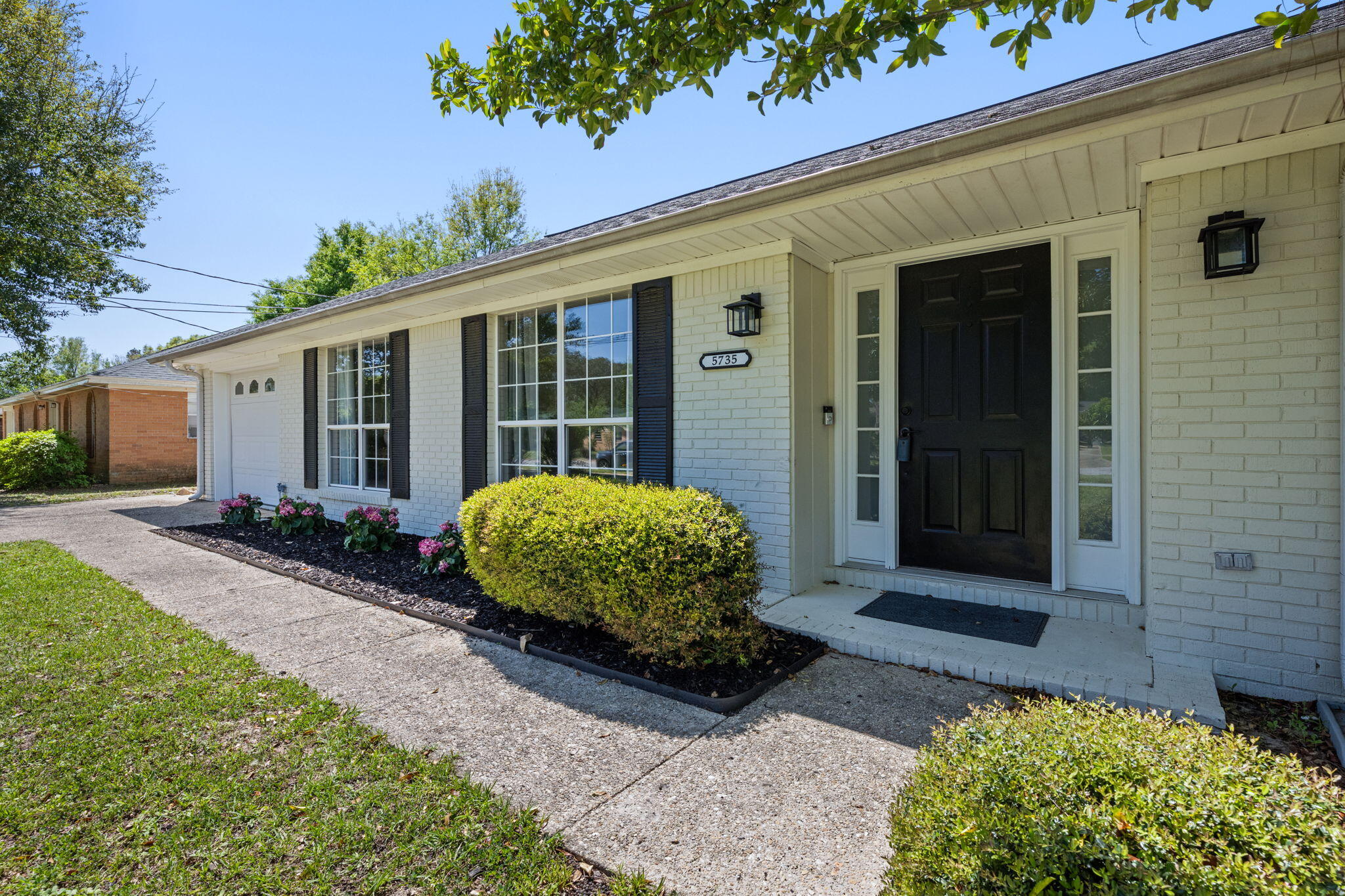 SCENIC HEIGHTS - Residential