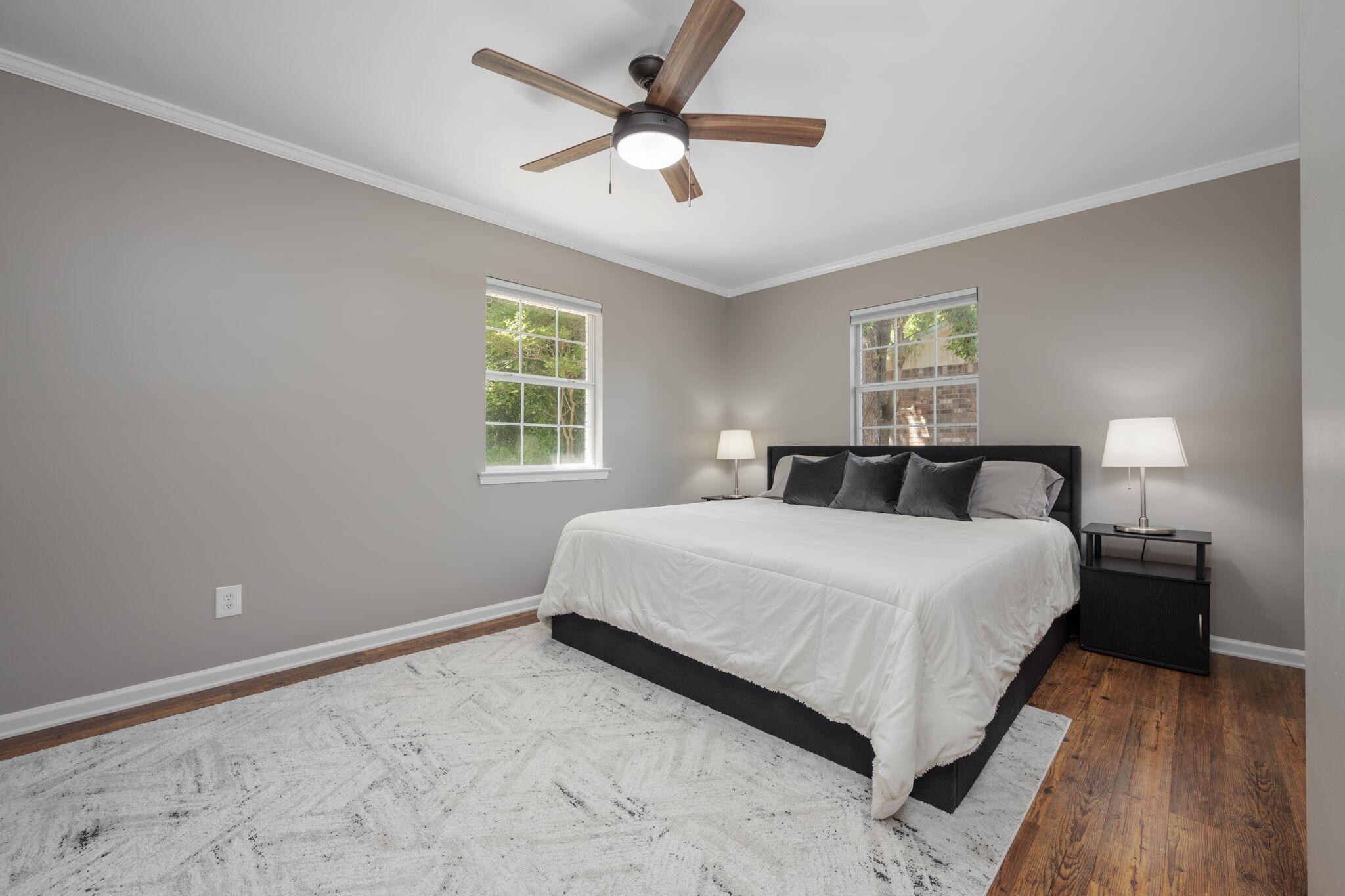 SCENIC HEIGHTS - Residential