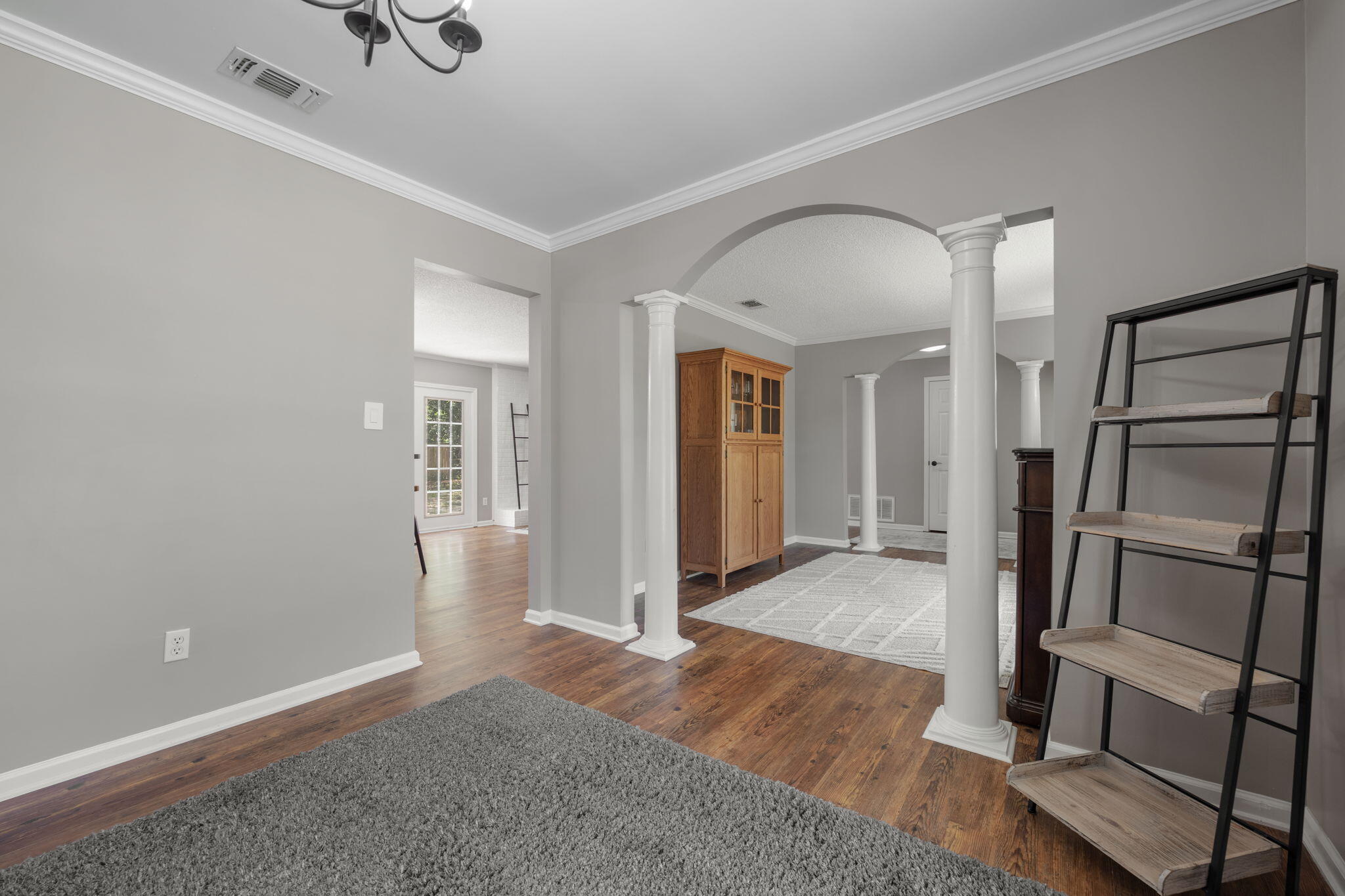 SCENIC HEIGHTS - Residential