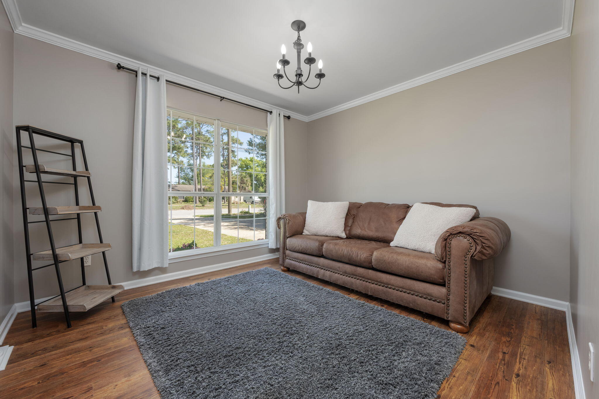 SCENIC HEIGHTS - Residential