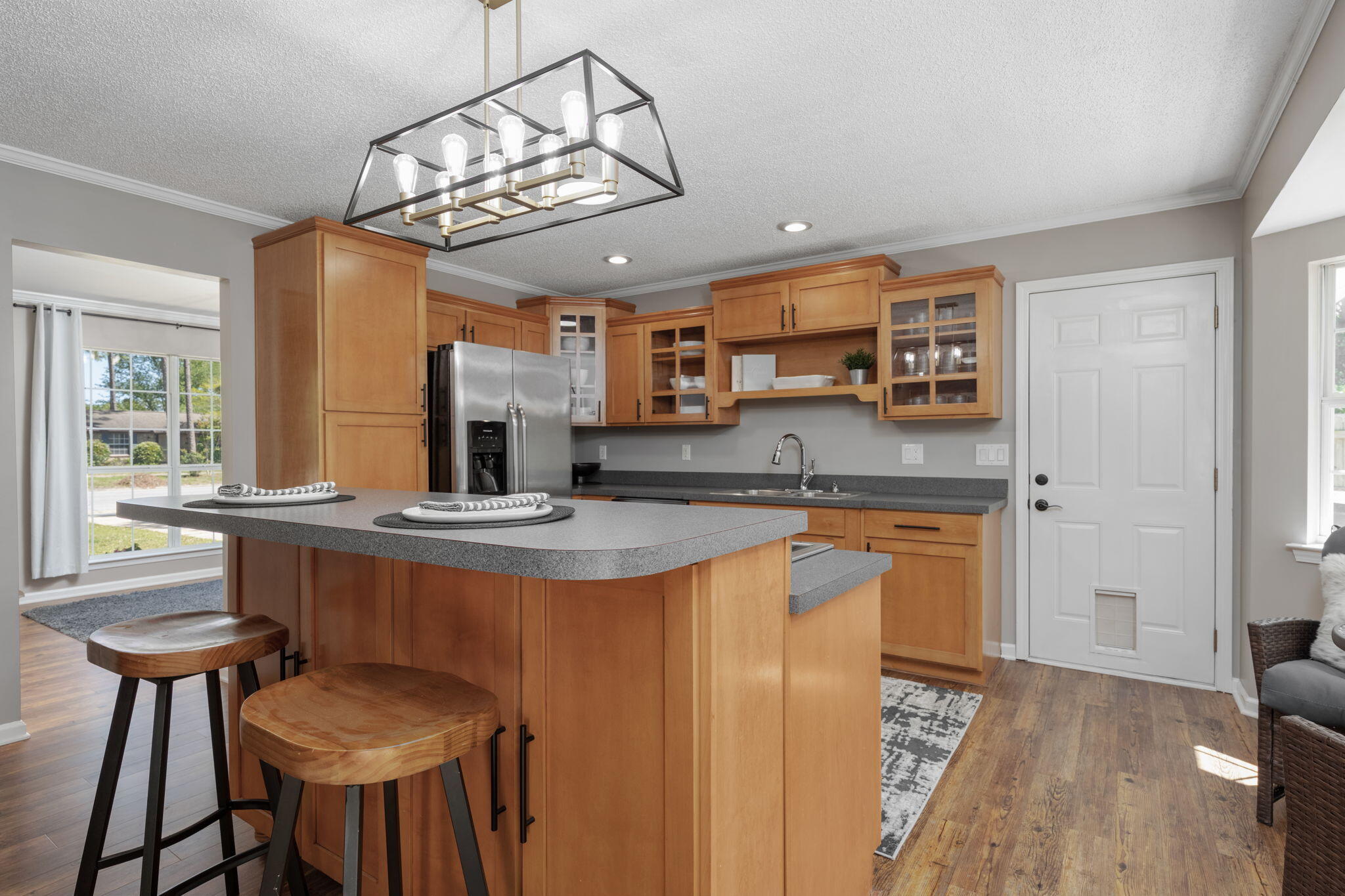 SCENIC HEIGHTS - Residential